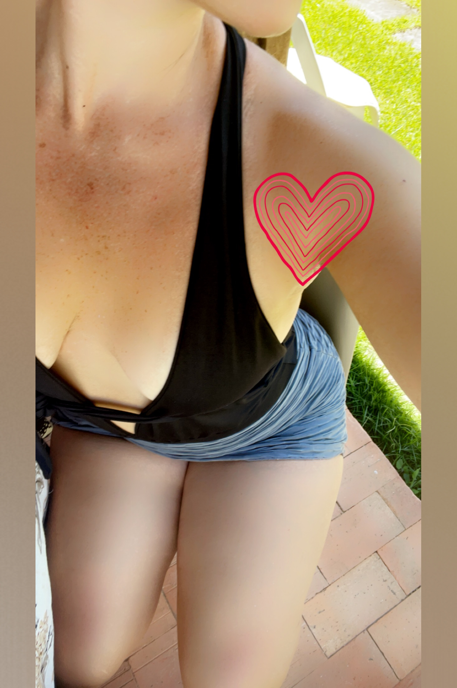 Mermaid Fada 🧜‍♀️ 🍑 🦶