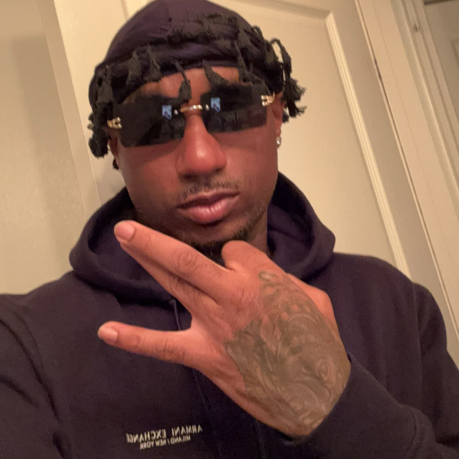 Sleezus Bhrist🩸