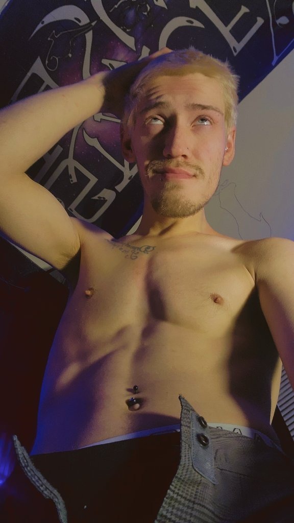 SpunGayBoy 😈
