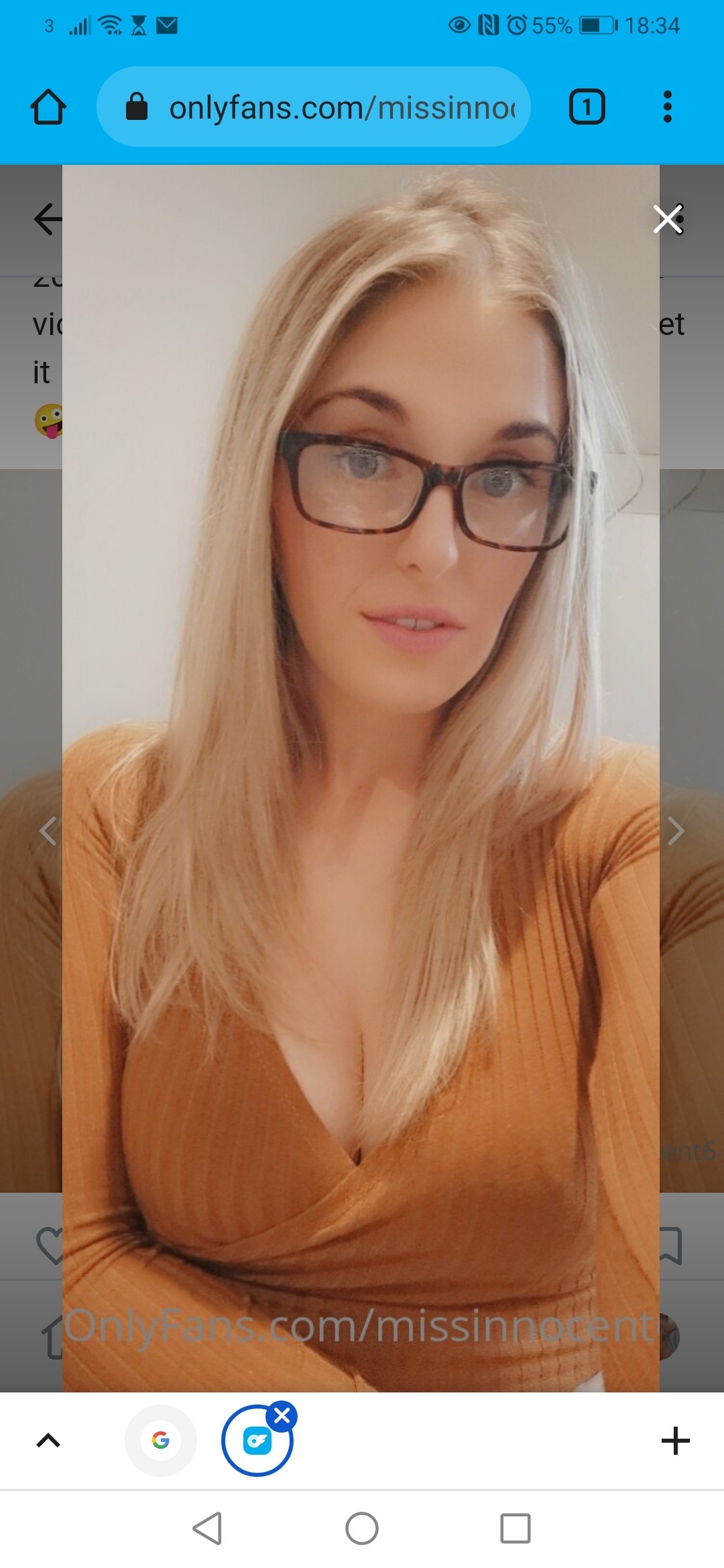 Missinnocent6