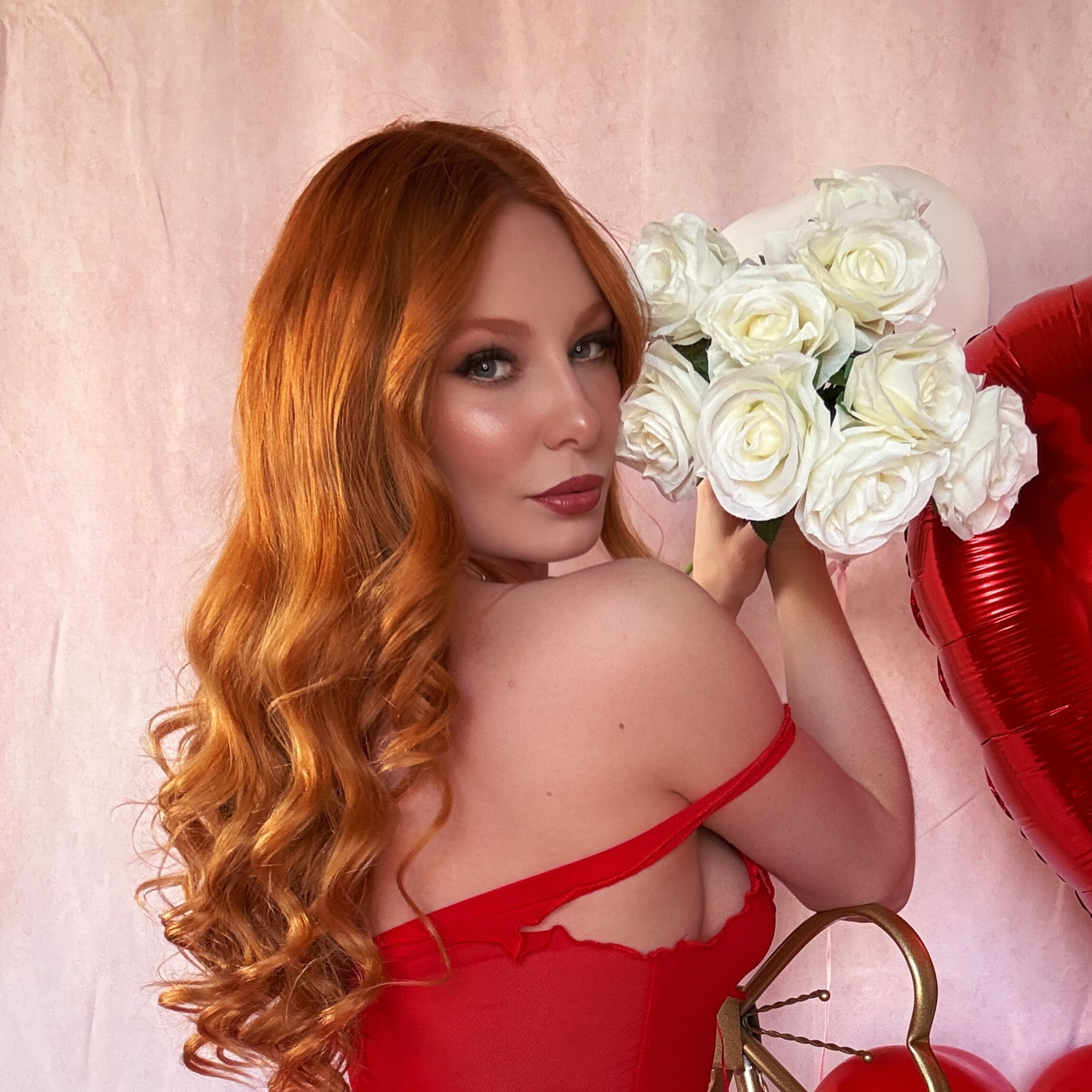 Lacy Lennon