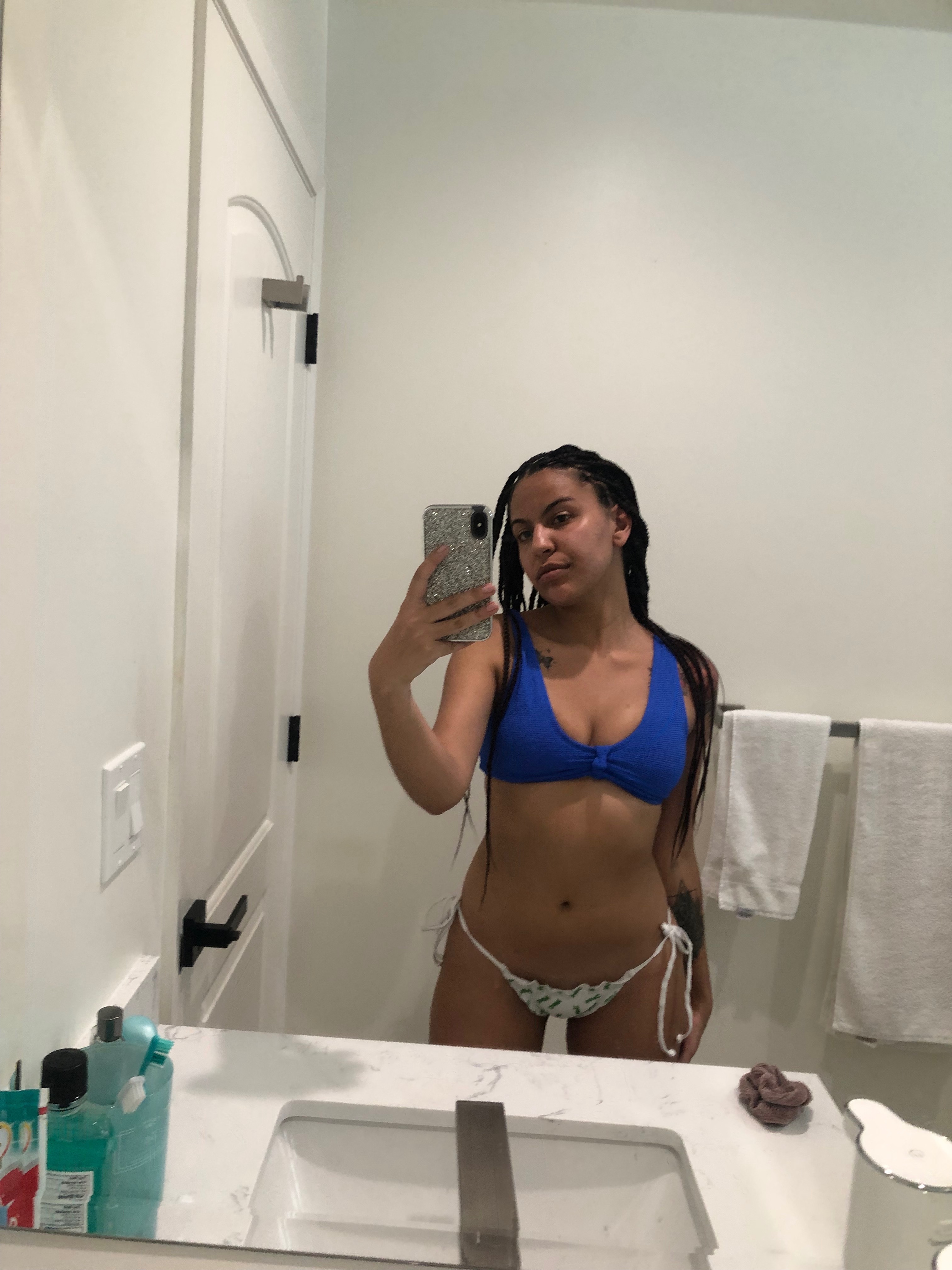 Alix Avery ✨