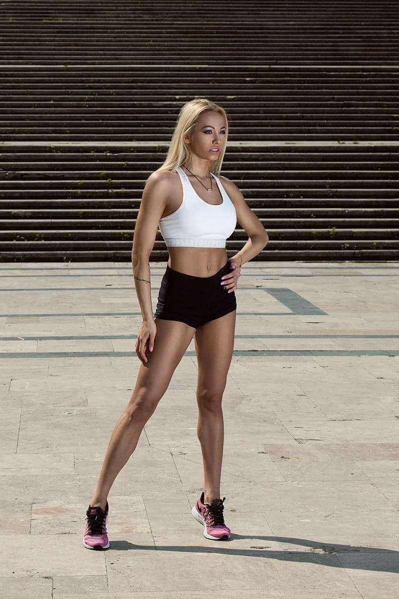 Fit women🔥