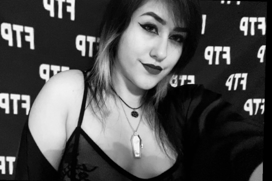 Mistress Liz