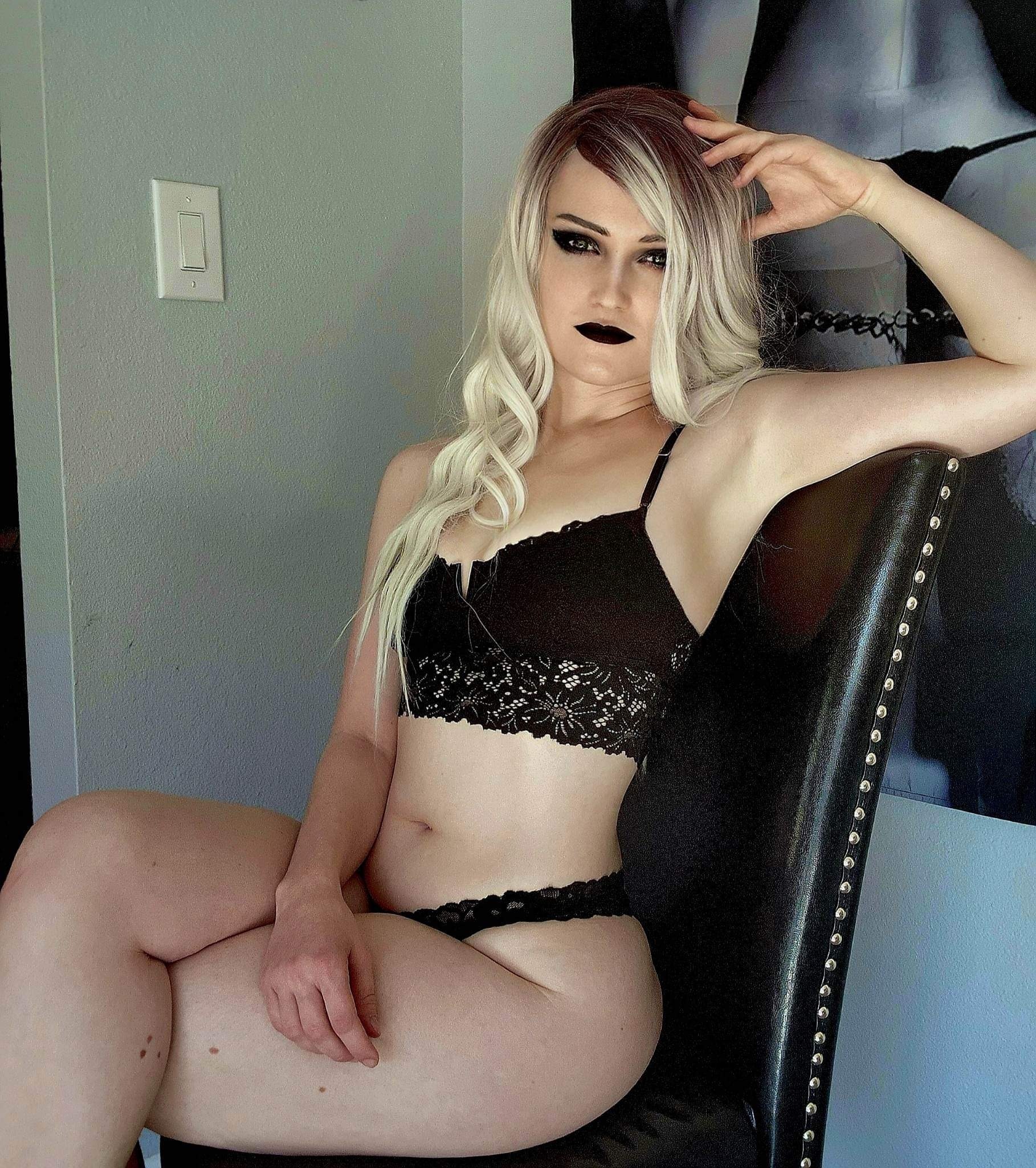 Mistress Mischief