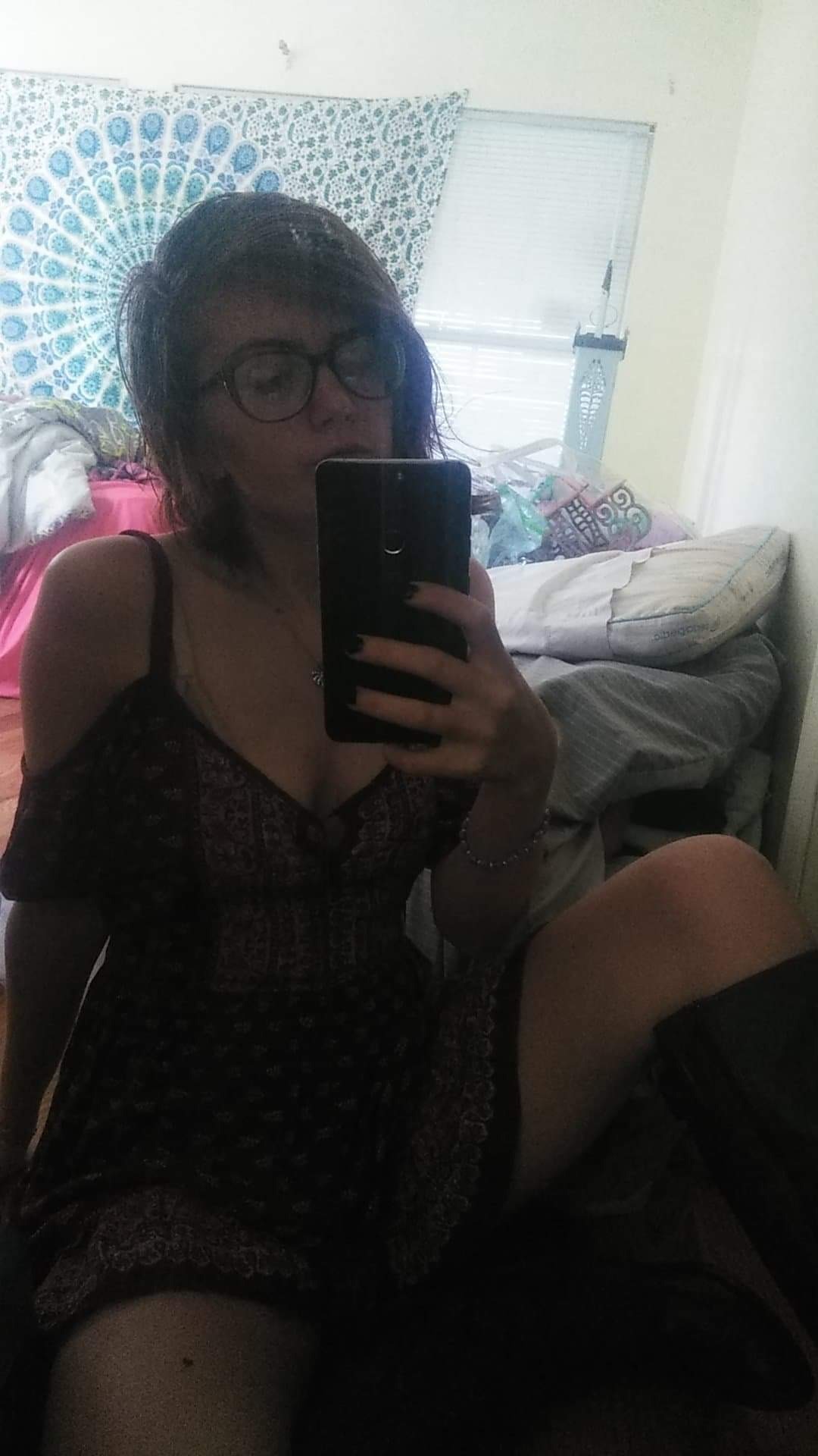 Reanne the nymph