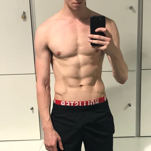 Gay OnlyFans