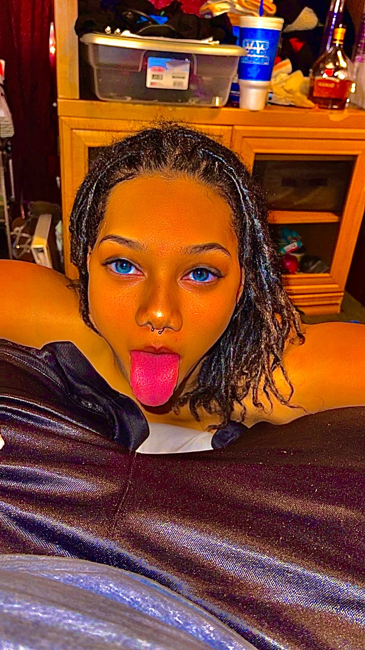 OuuuuuBABYFREAKS😏😜🤪😋