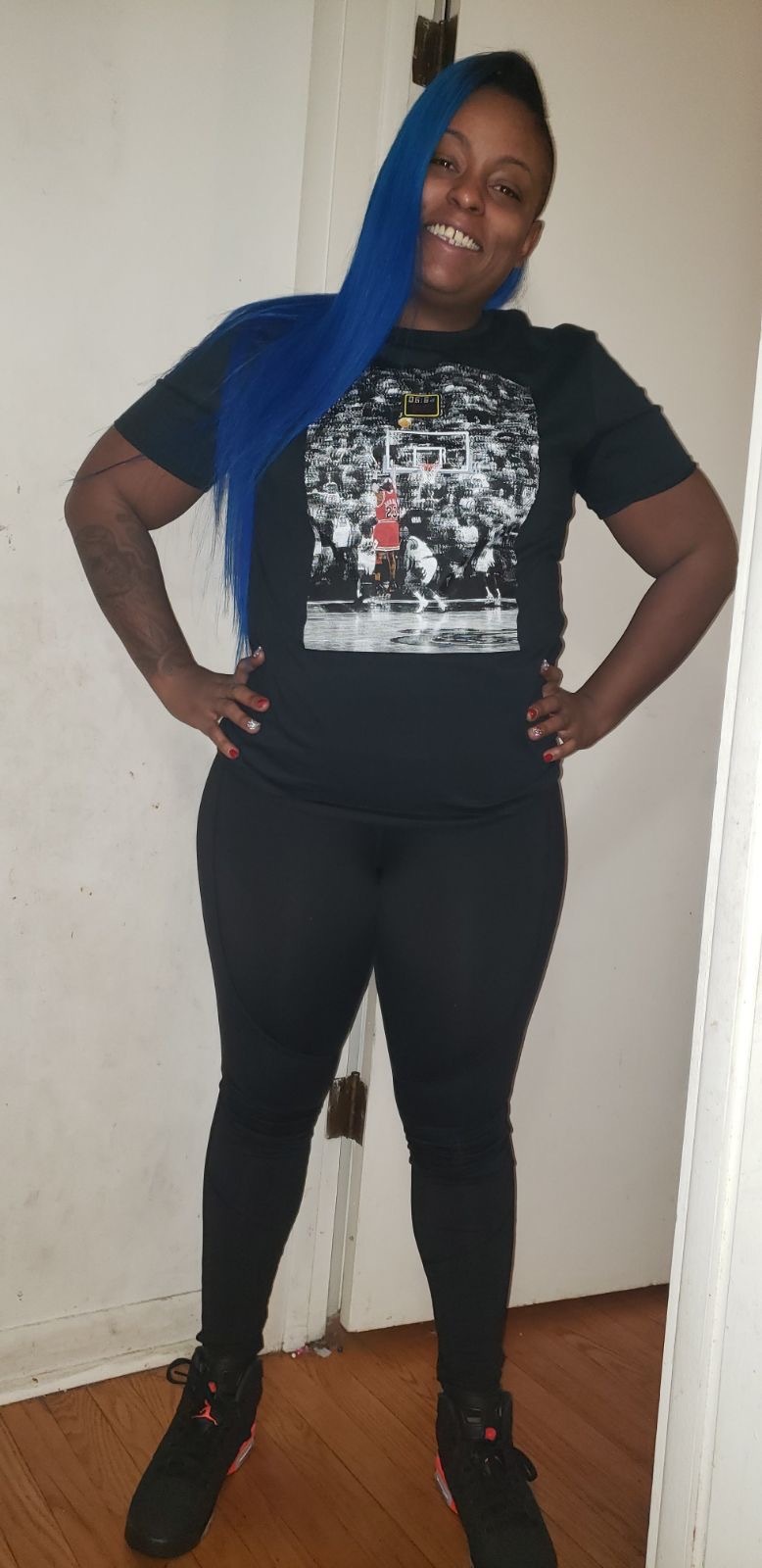 MsFat&amp;Fancy