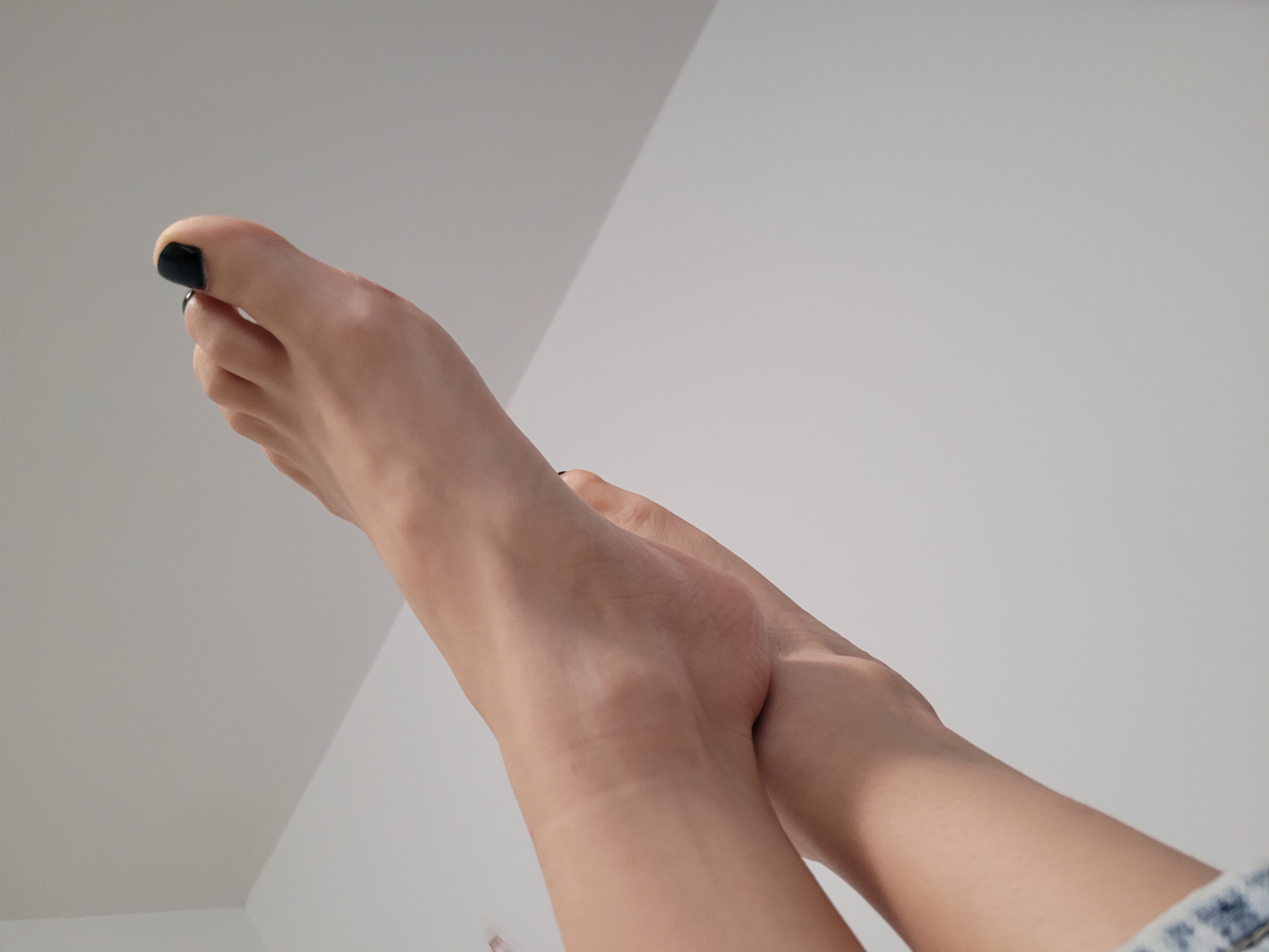 Ms Honey Toes
