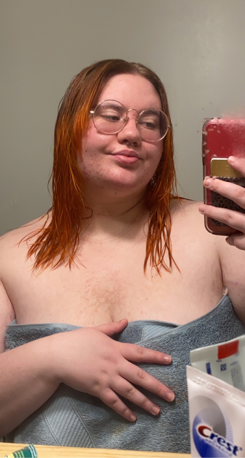 thick baby girl