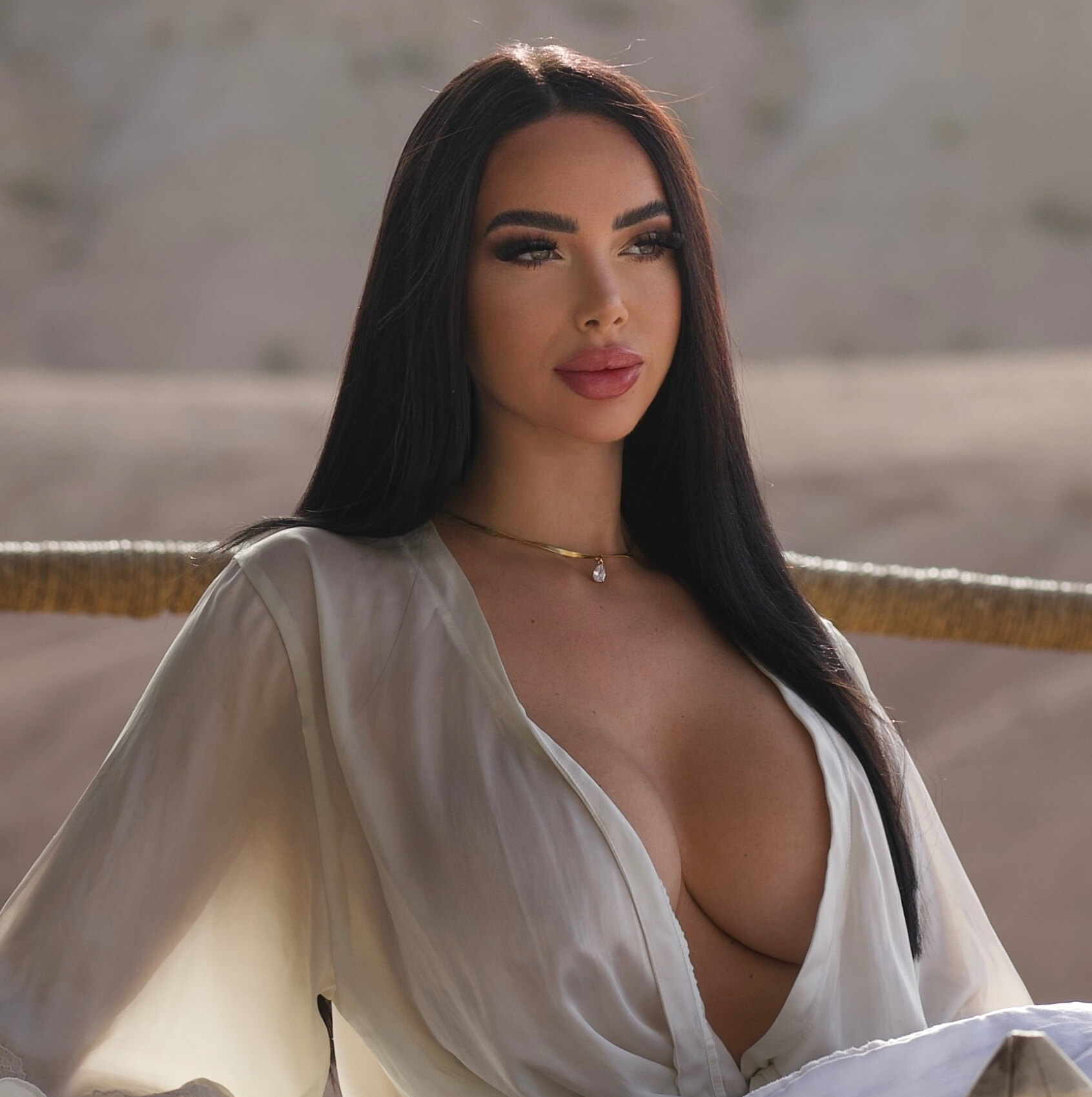Doha Kaiser