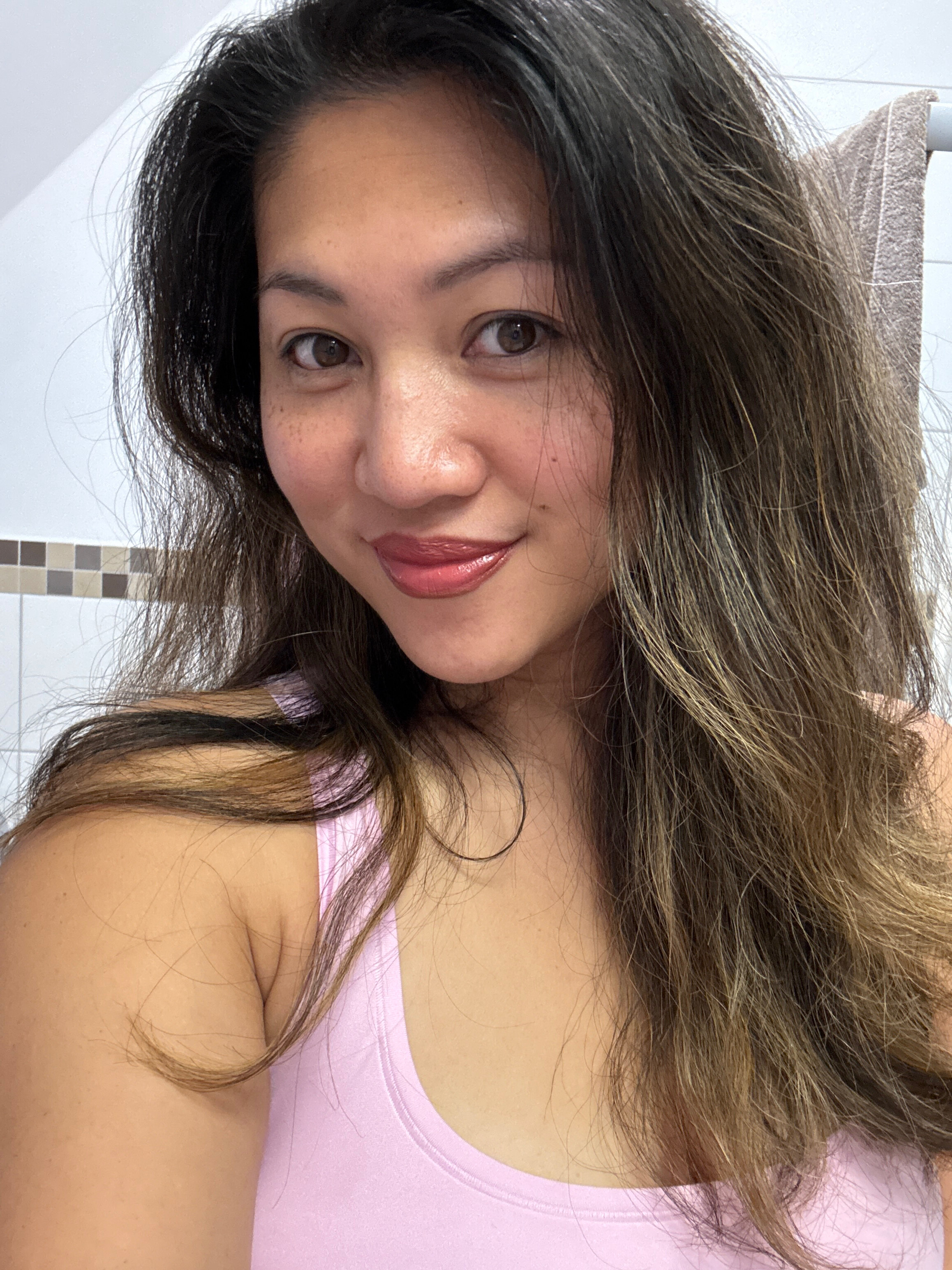 Natalia Lei😘