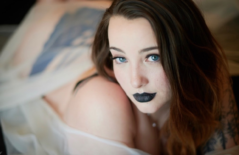 Natalie Portland