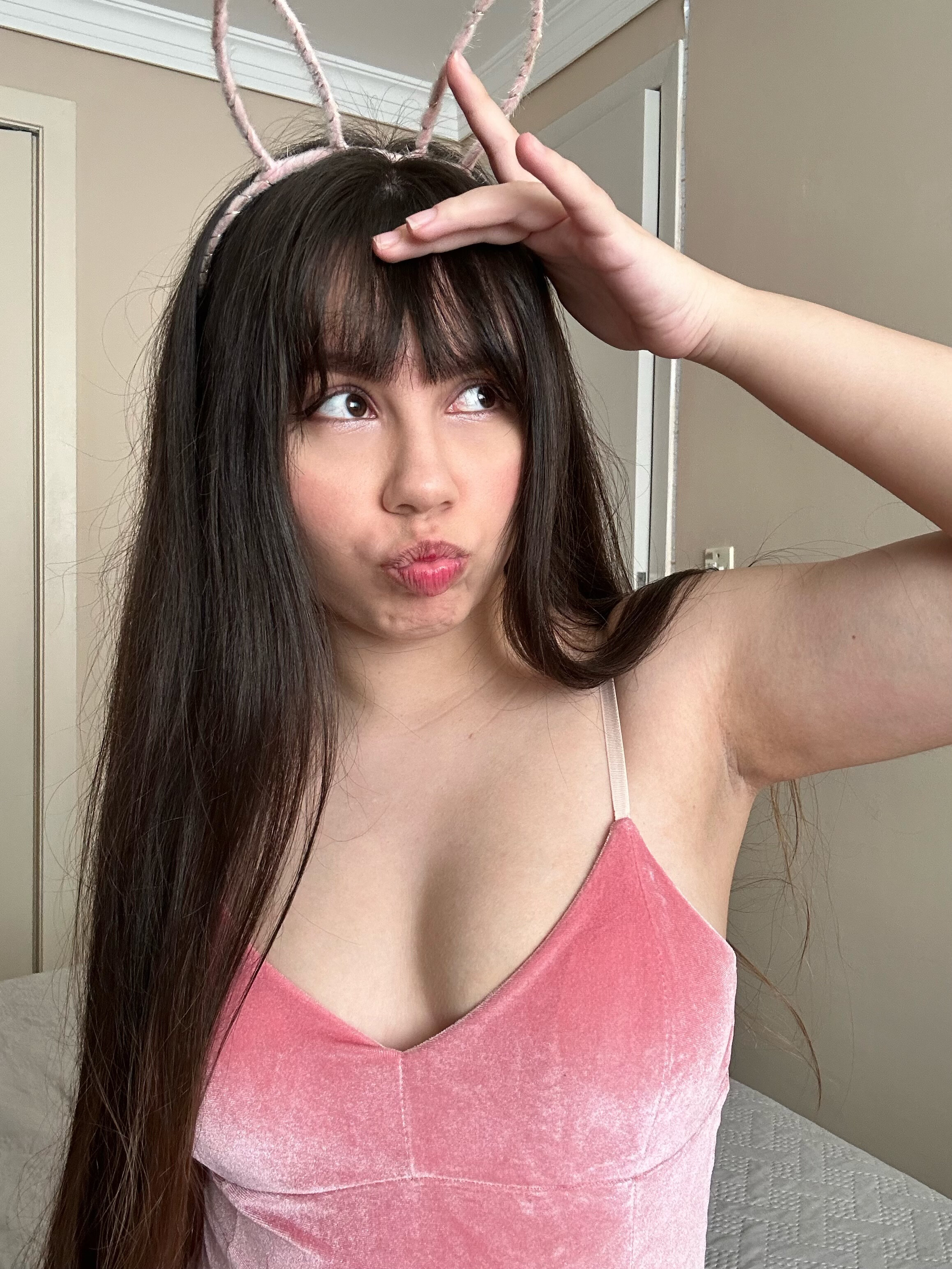 Bunny Ayumi 🐰