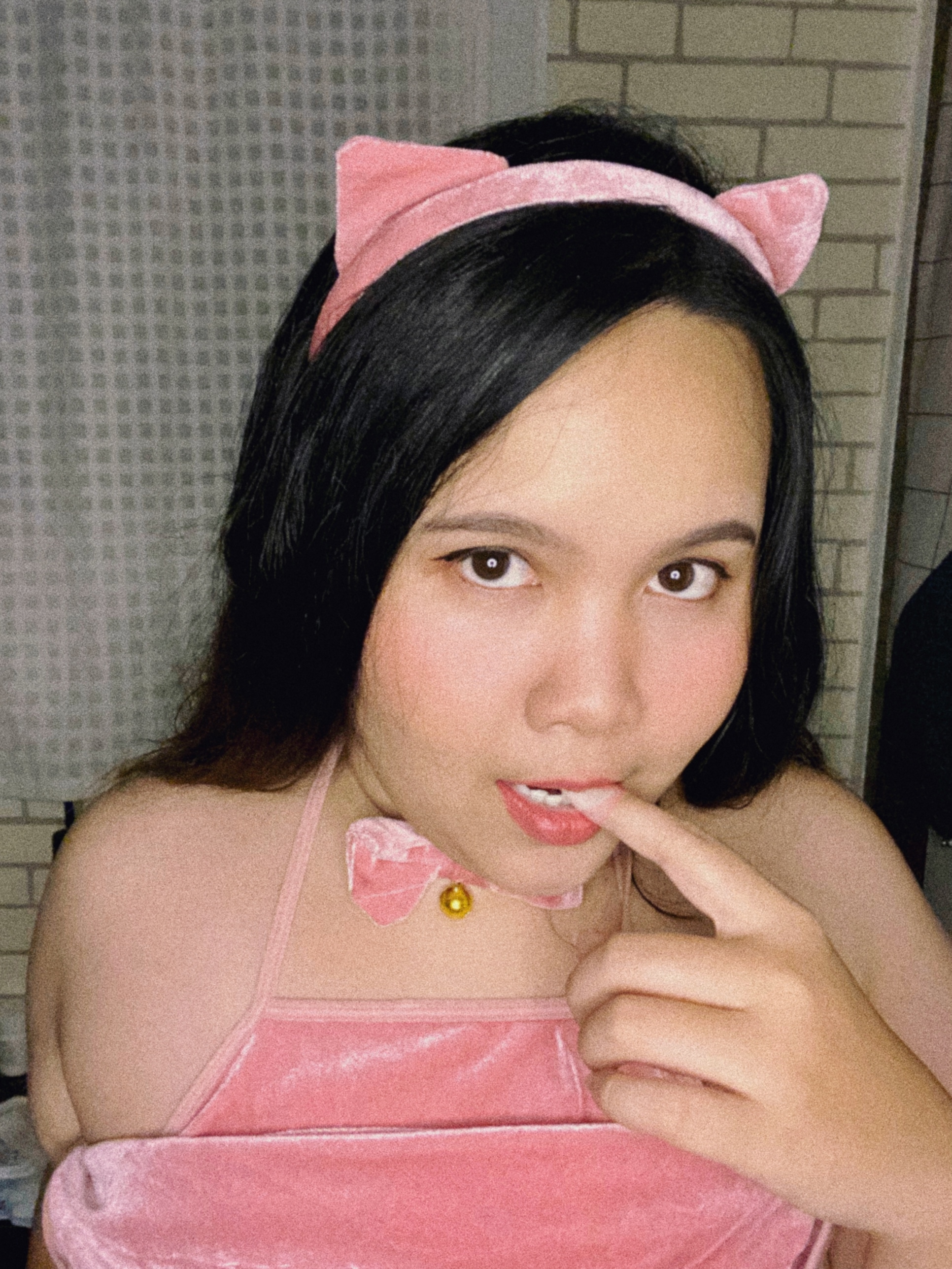 Bella 💗 Asian BBW FREE