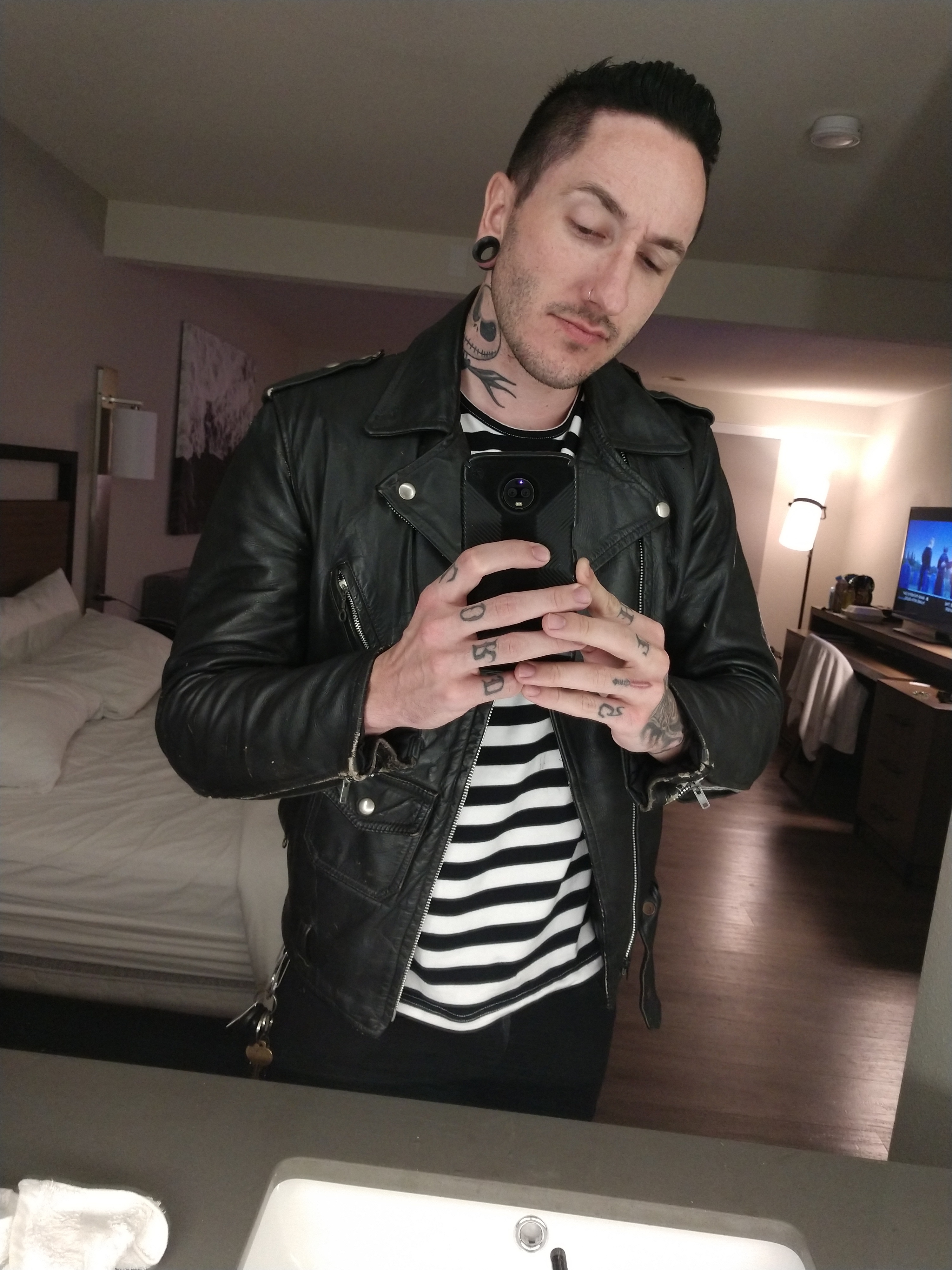 Nicholas Rose 🥀