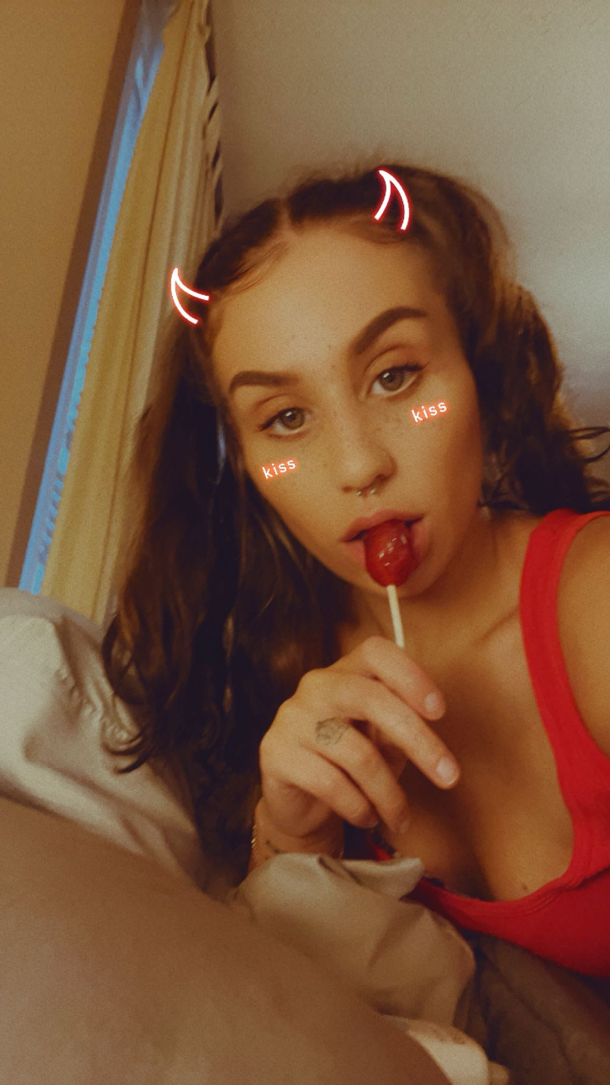 Ivy Nichole