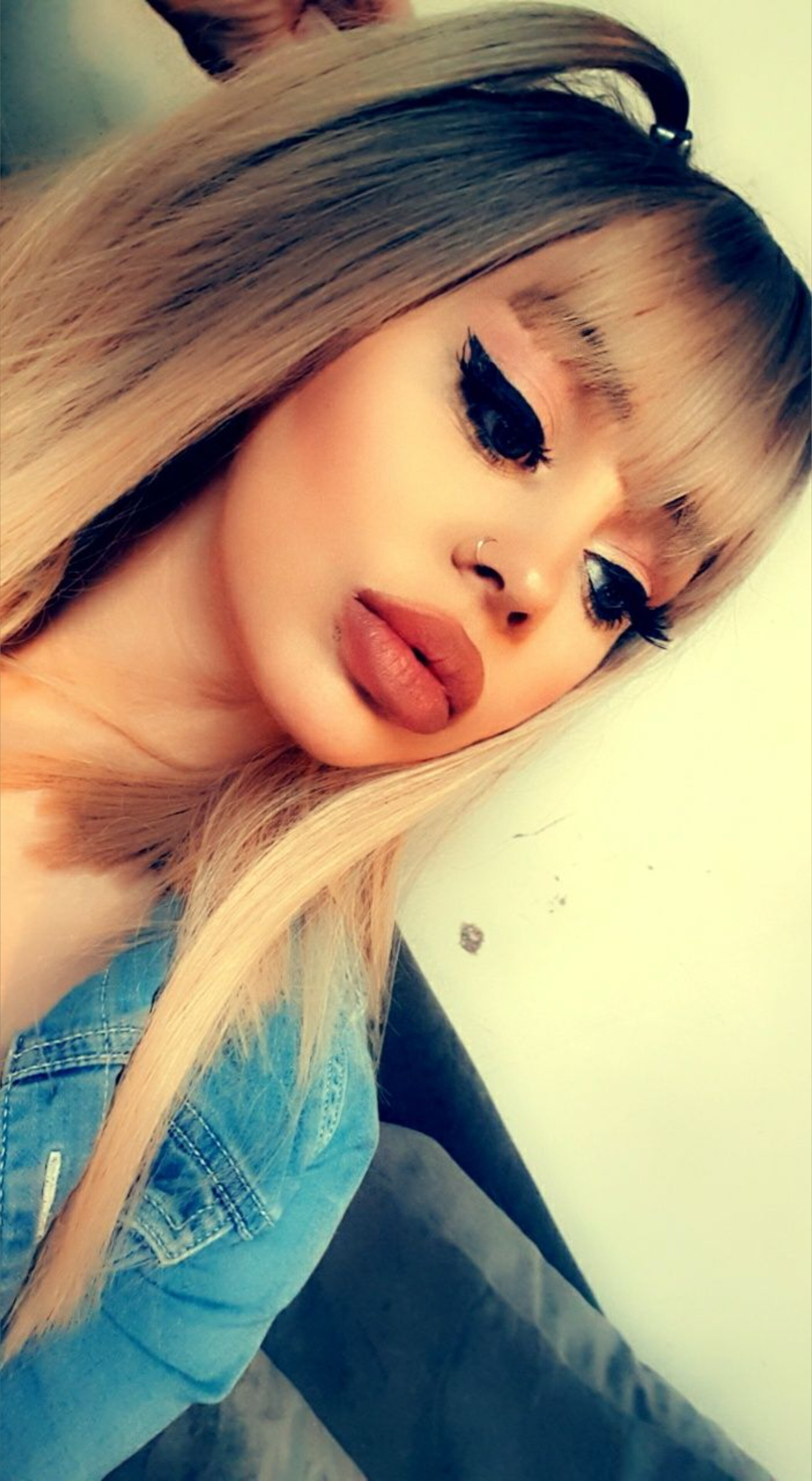 Nikki Blazes