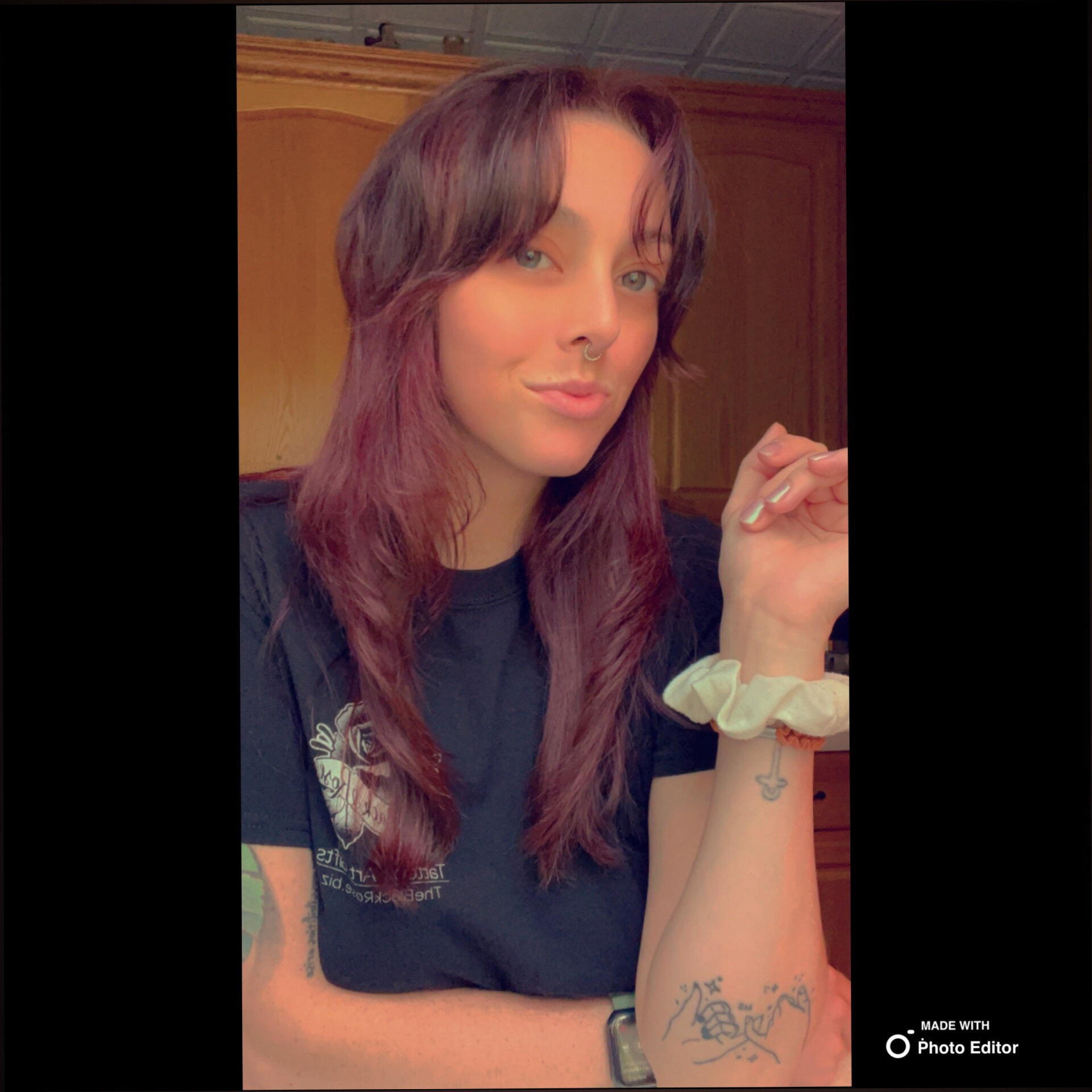 Goddess Kalliope