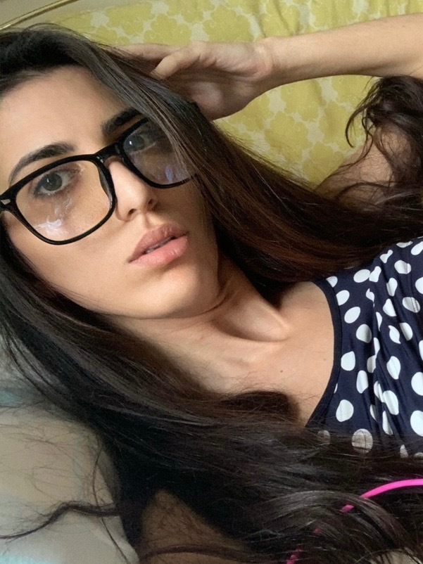 Nina Khalifa