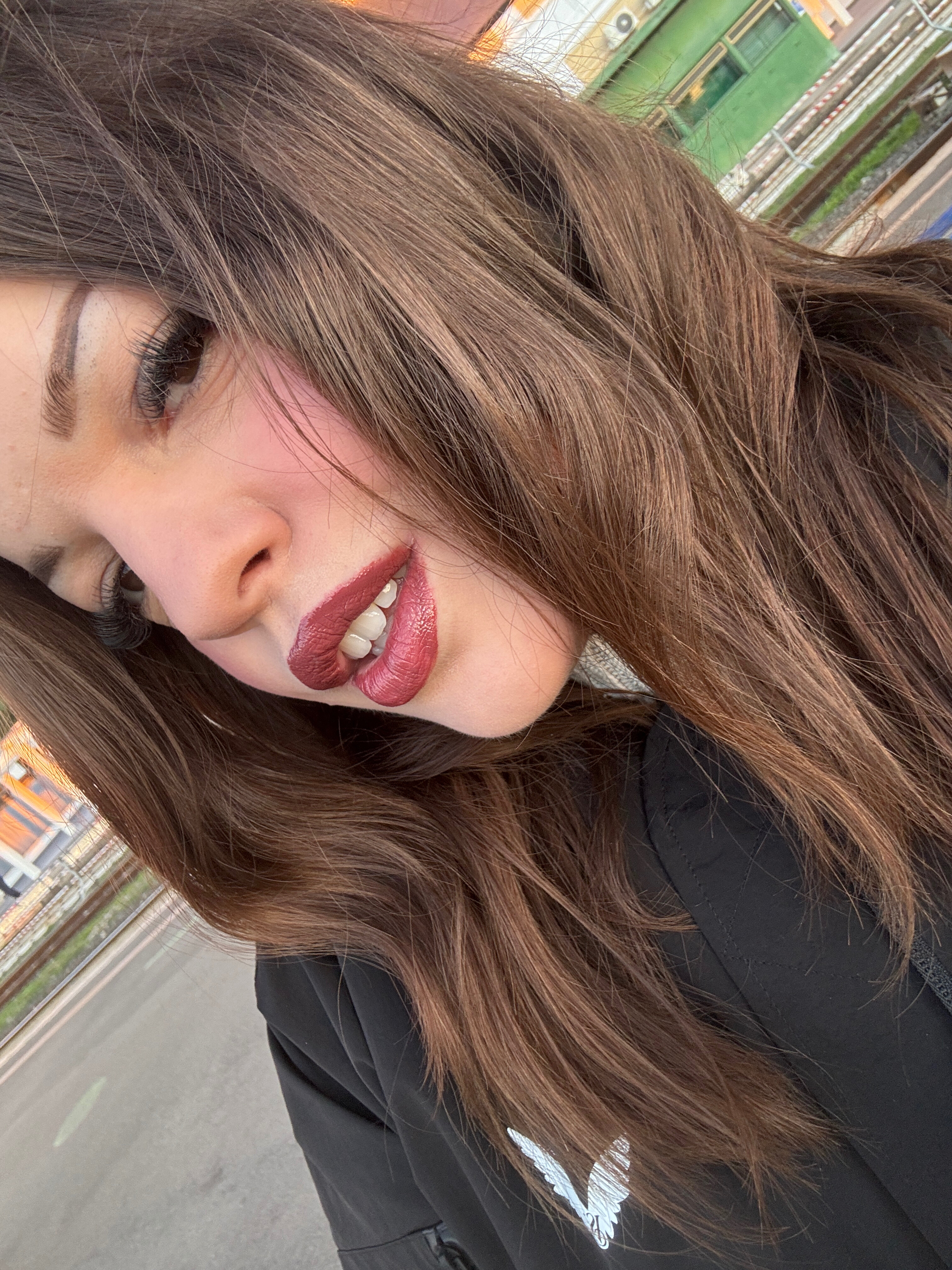 Nina ($avage Mocciosa) 🖤🌪️🔥