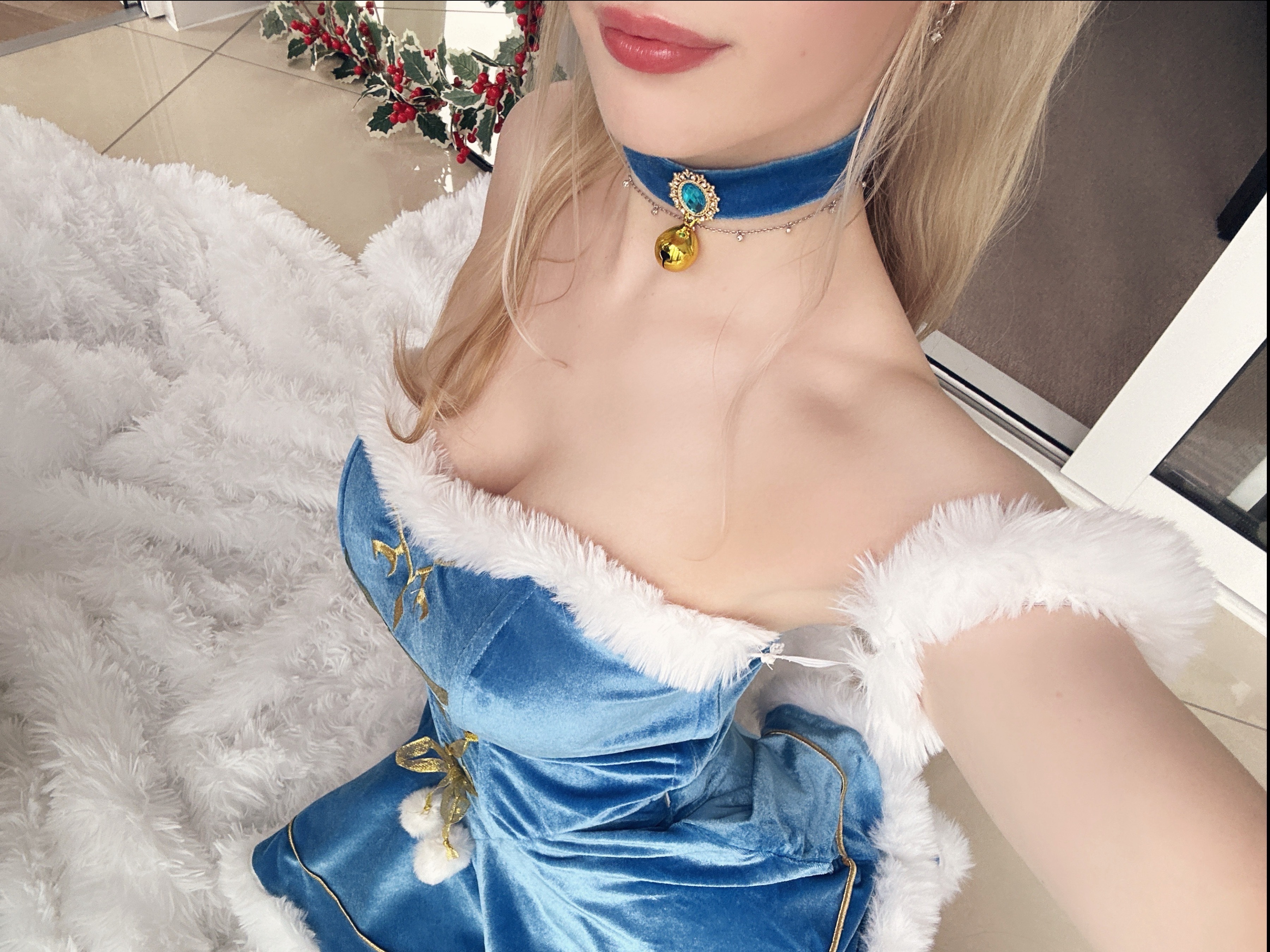 ♡ Luna Bunny ♡