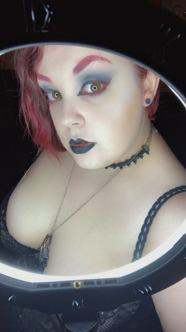 Goddess Obscura