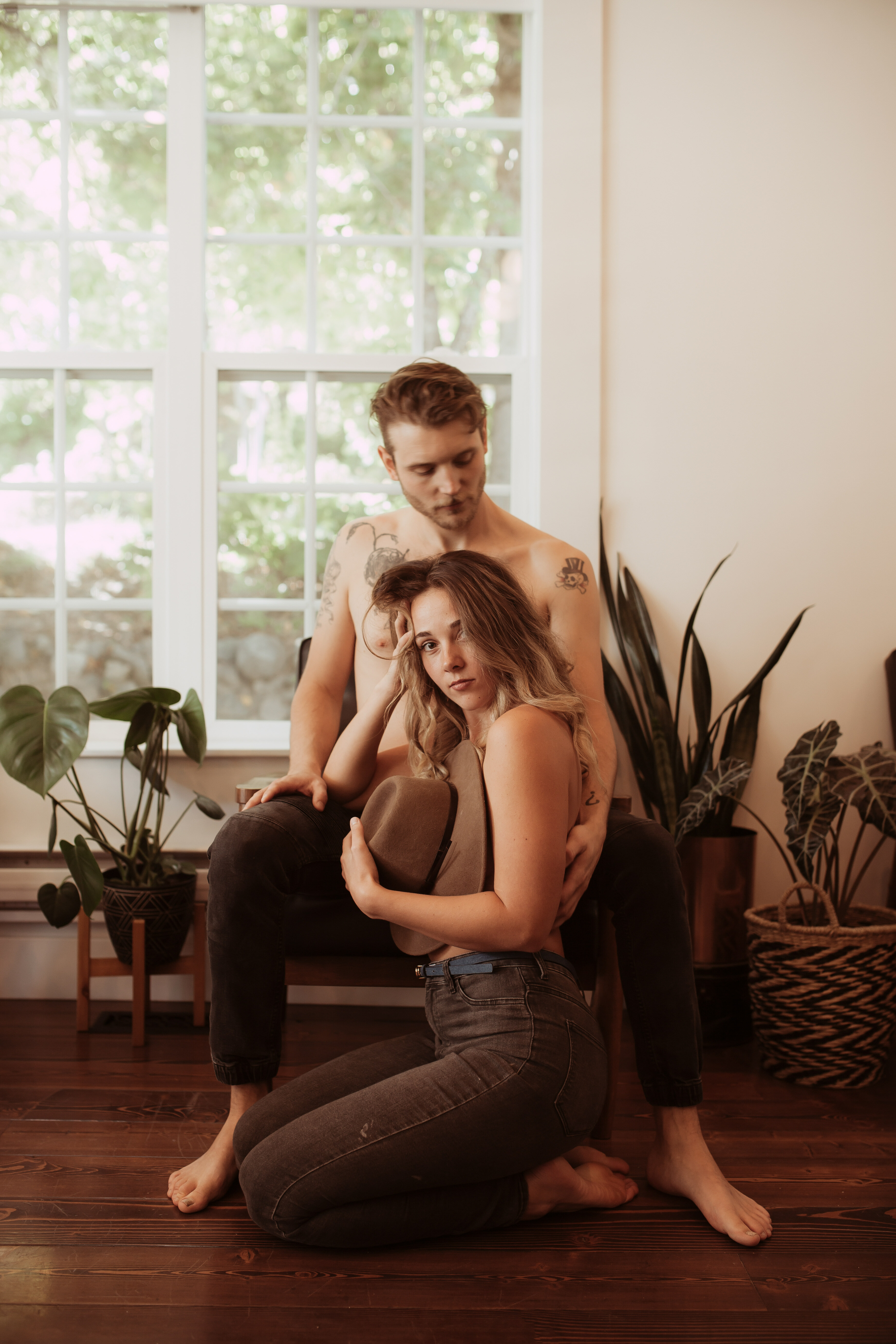 Emma &amp; Kai