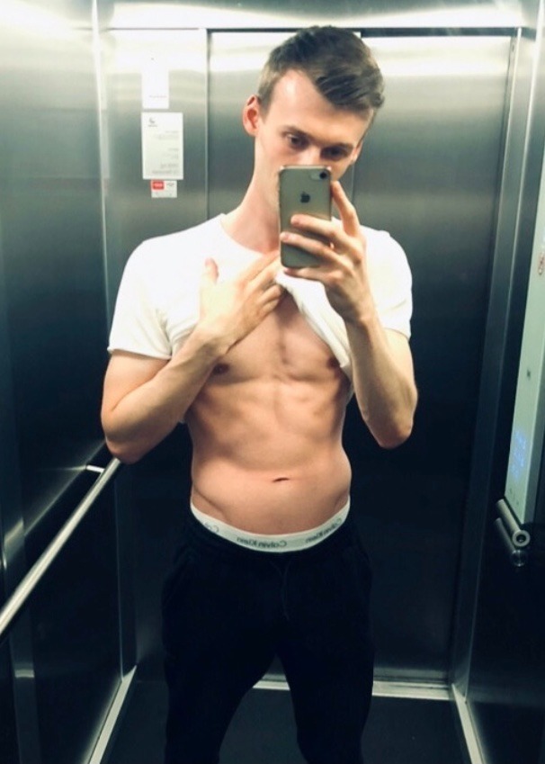 Olly´s Lolly💦