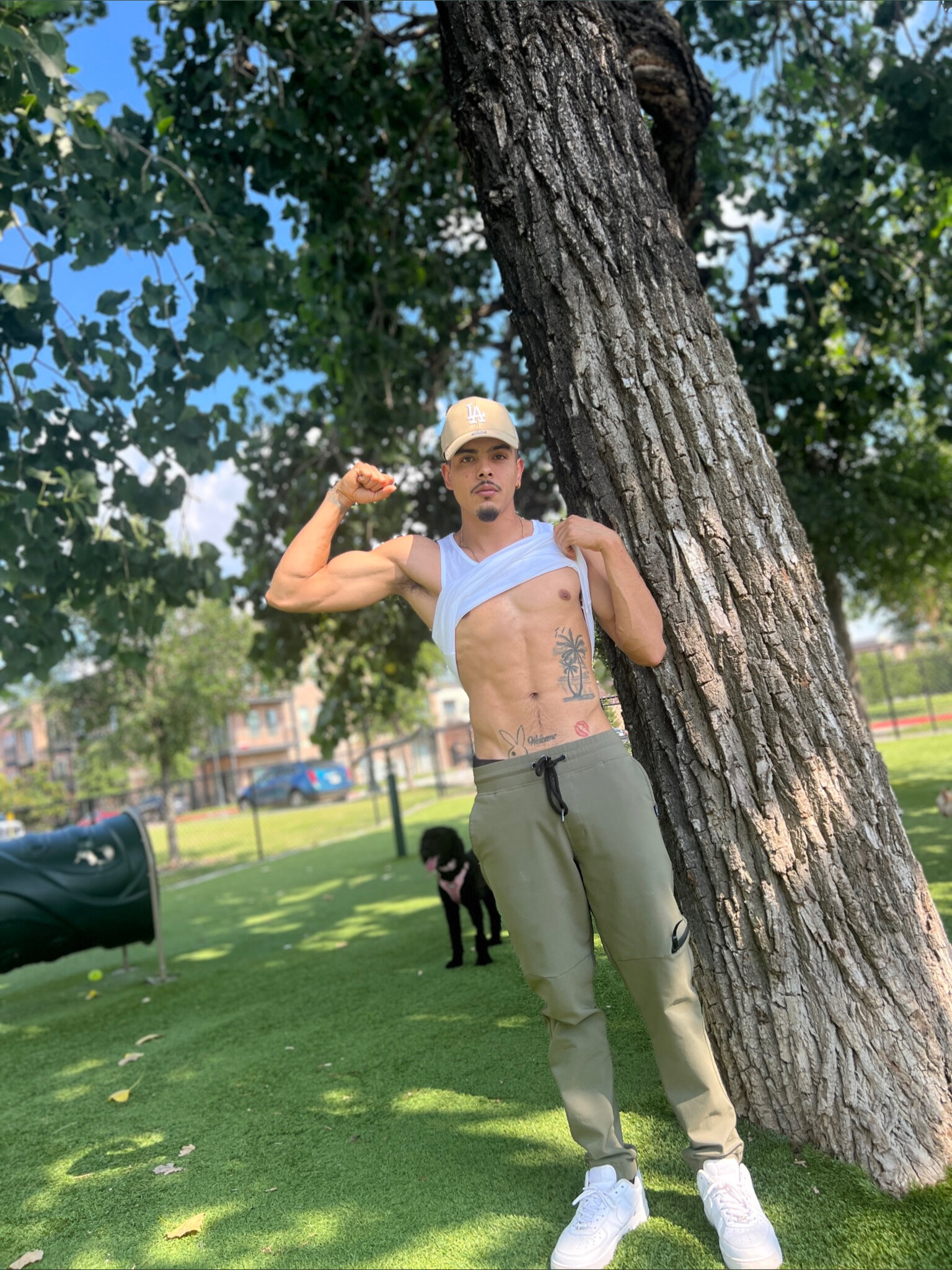 Omar Morales