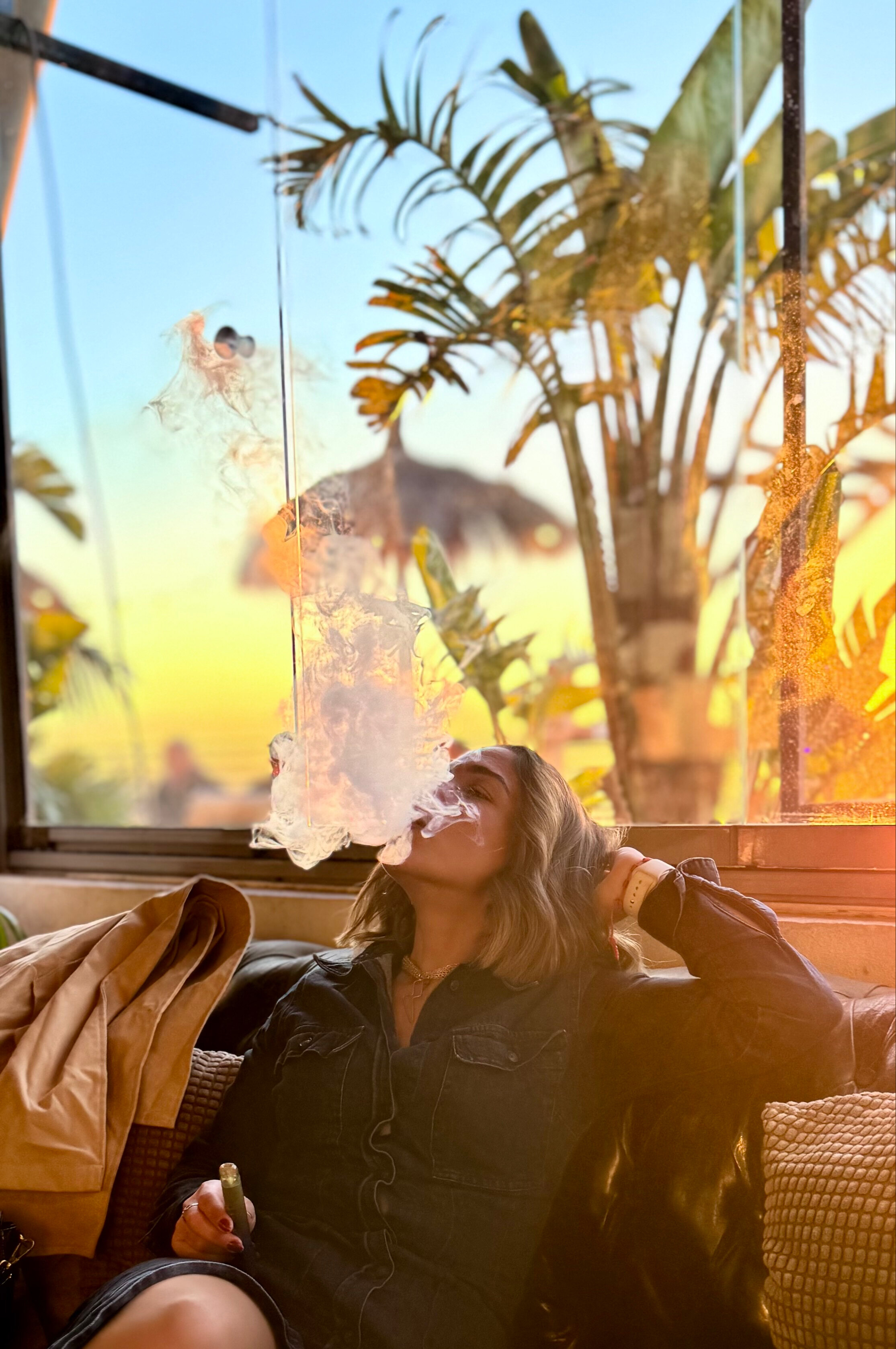 MARÍA SILVA⚡️