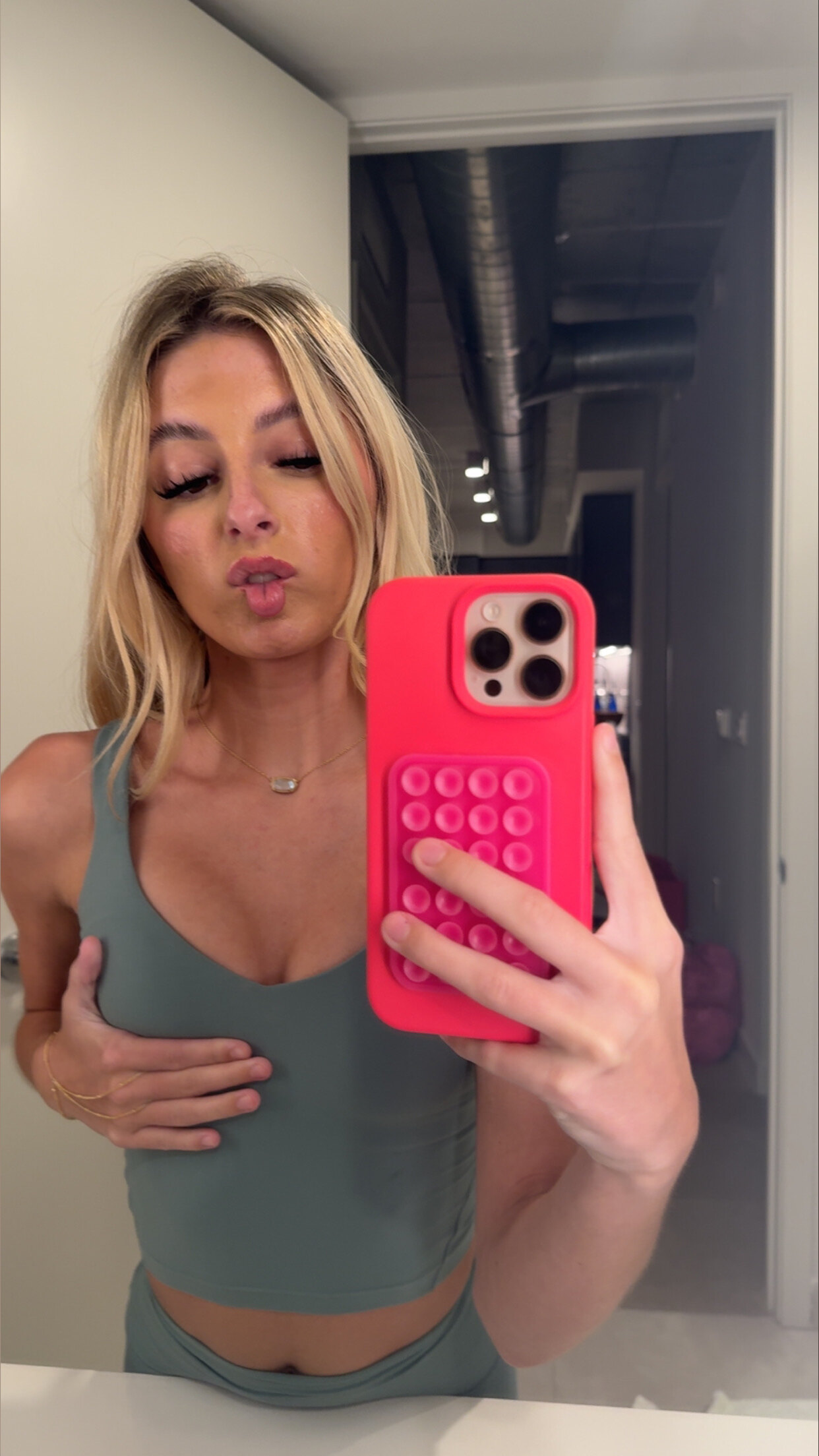 Hailey 🩷