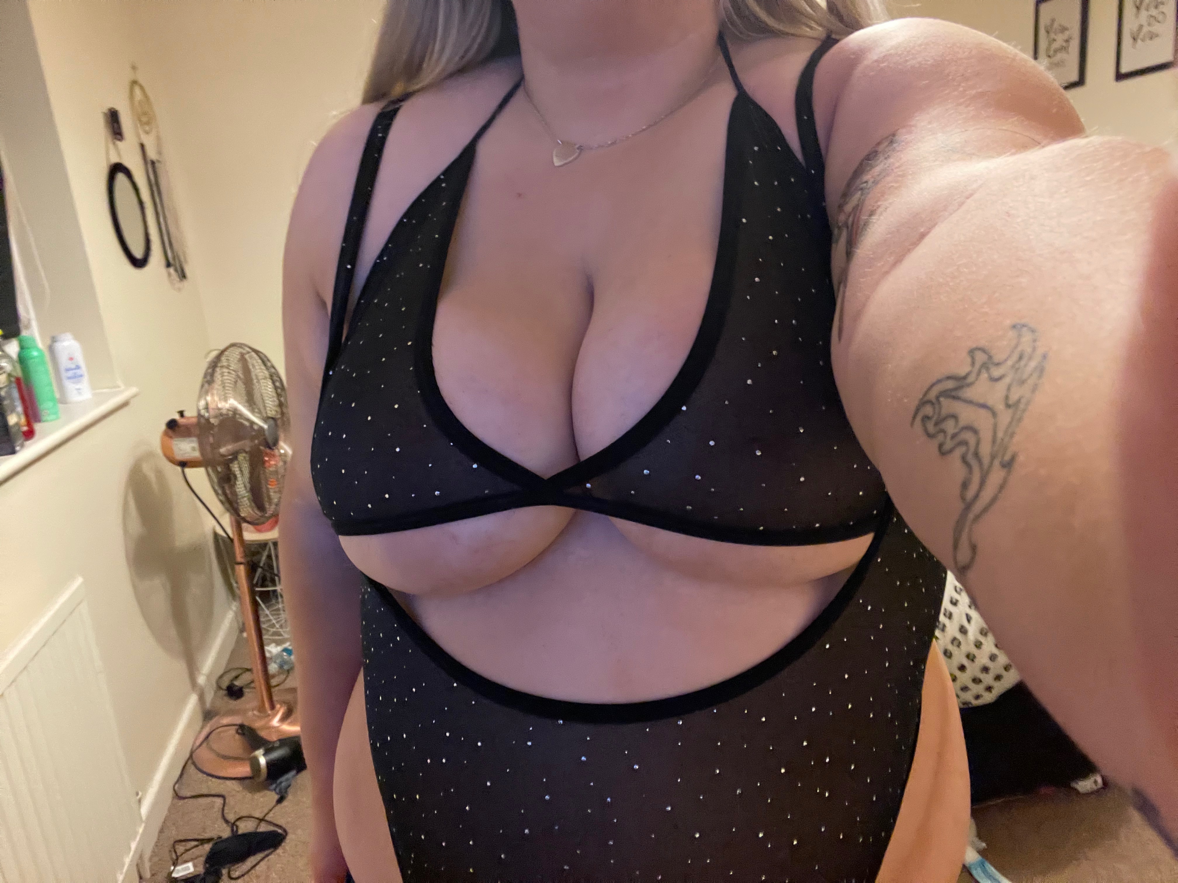 Phat Barbie xoxo