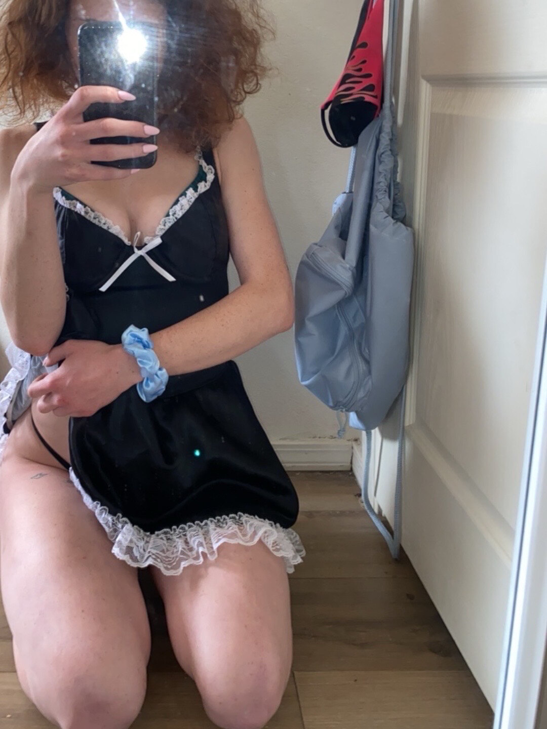 Lil Red