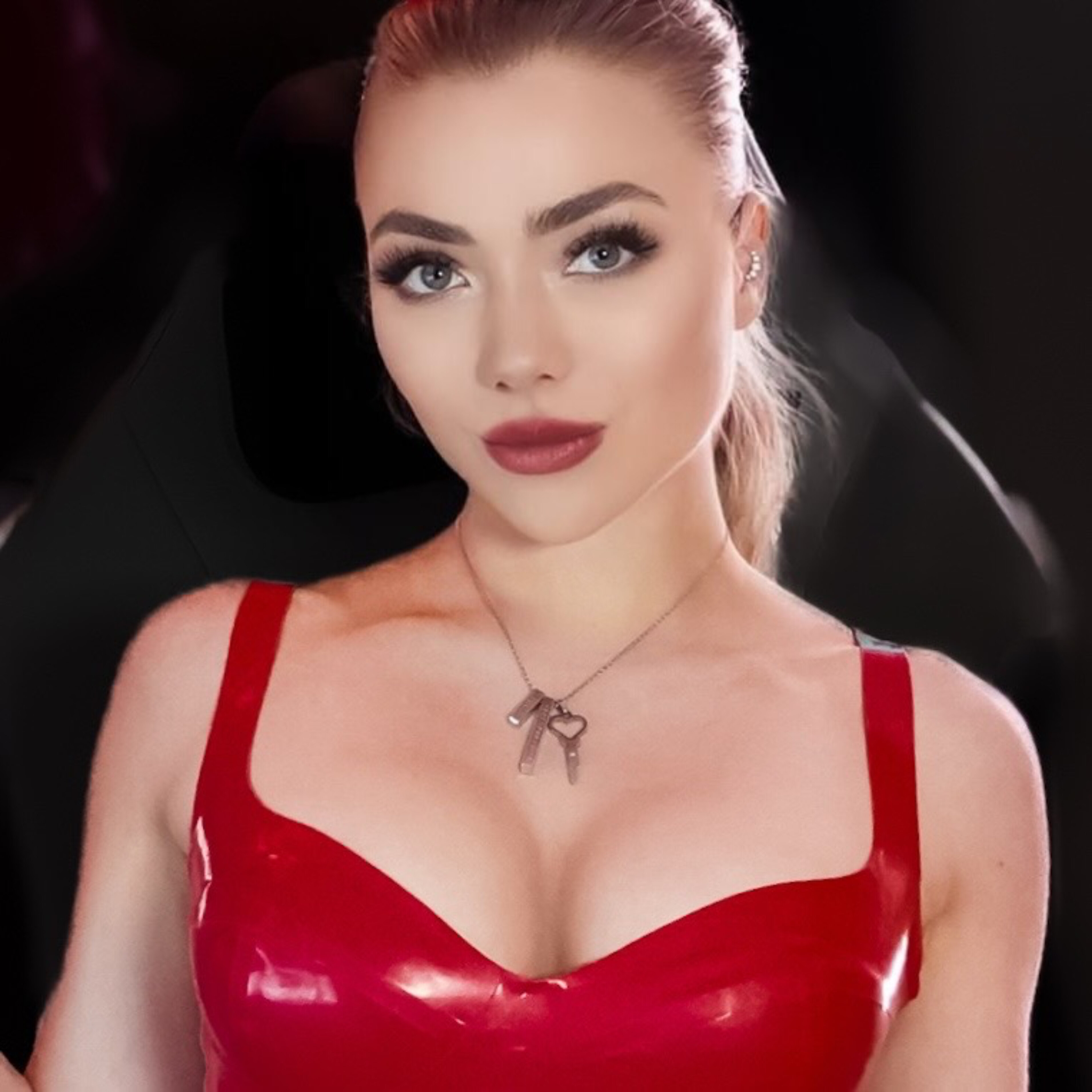 Anastasia Ego 👸🏼