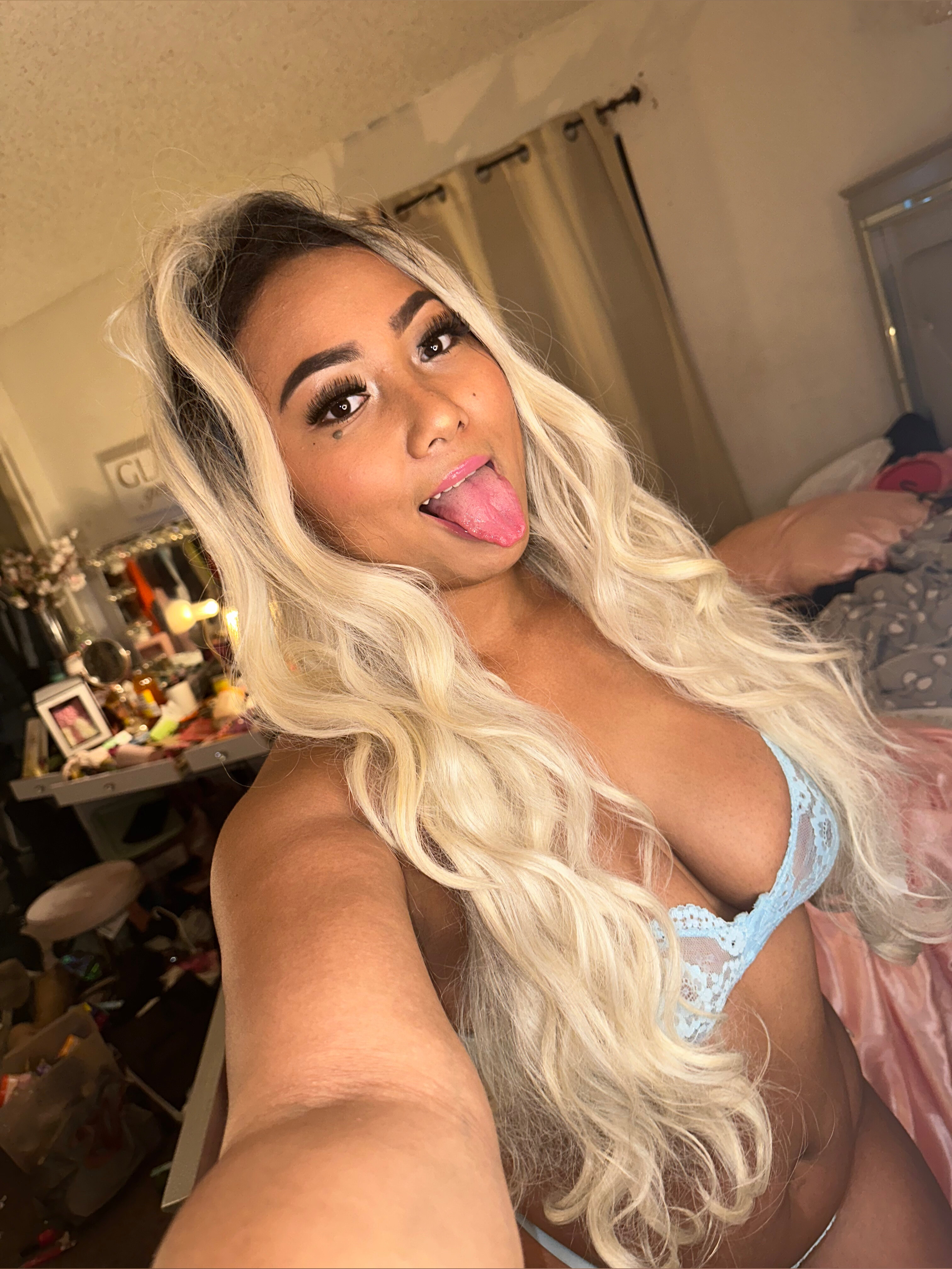 Call me Jewel 💕🌸💎