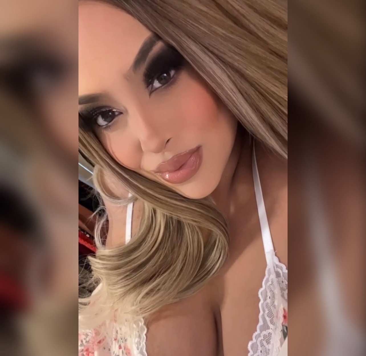 Vanessa Sanchez💋