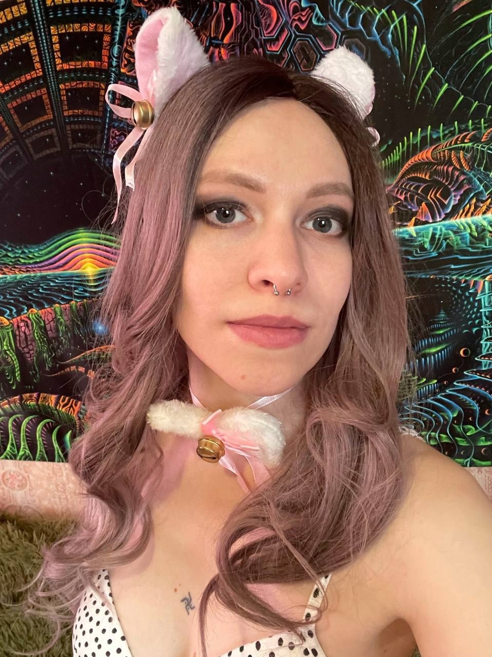 ✨PsyCat💝