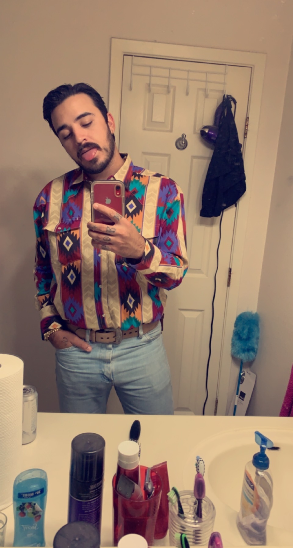 PussyEatinPreacher