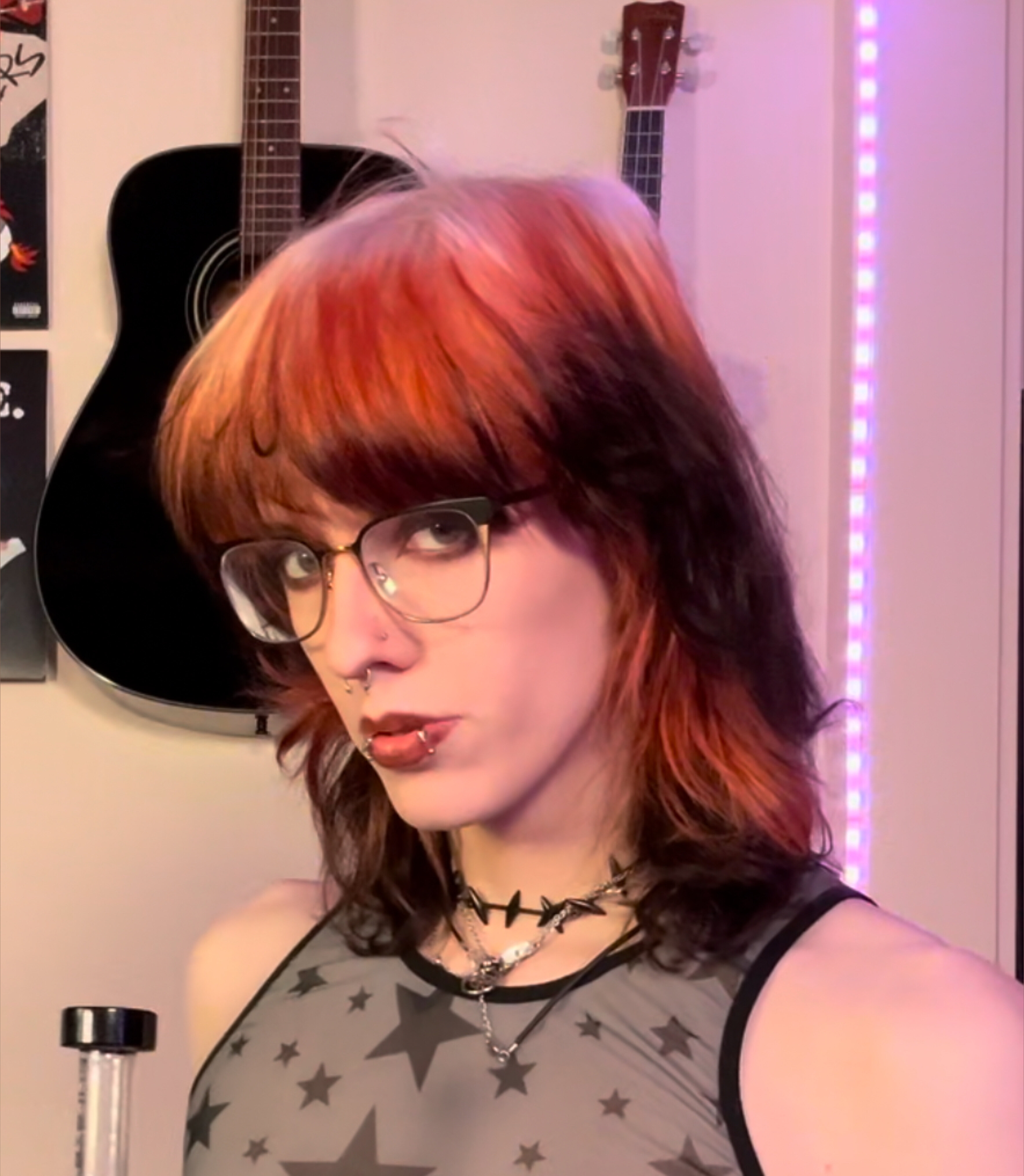 FauxFox