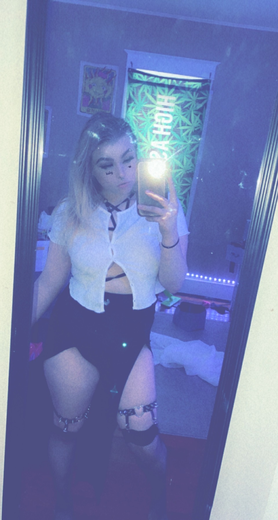 Queen Bee