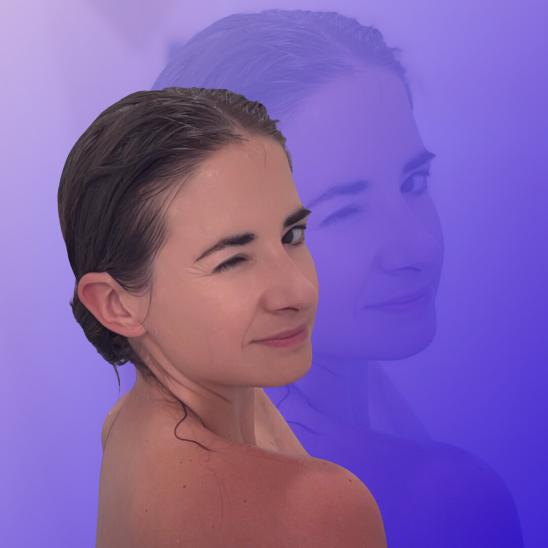 Lavender Fae