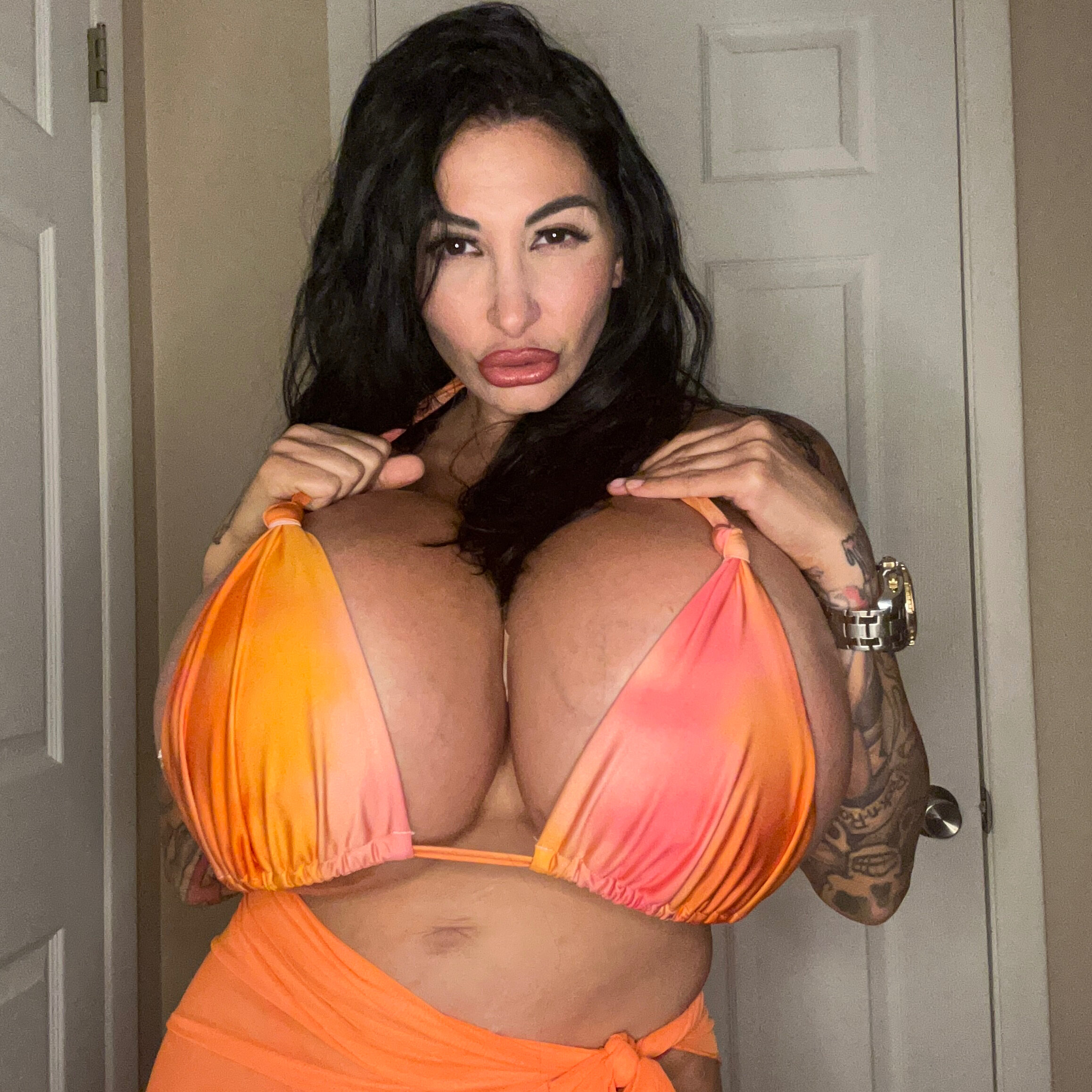 Ricki Raxxx