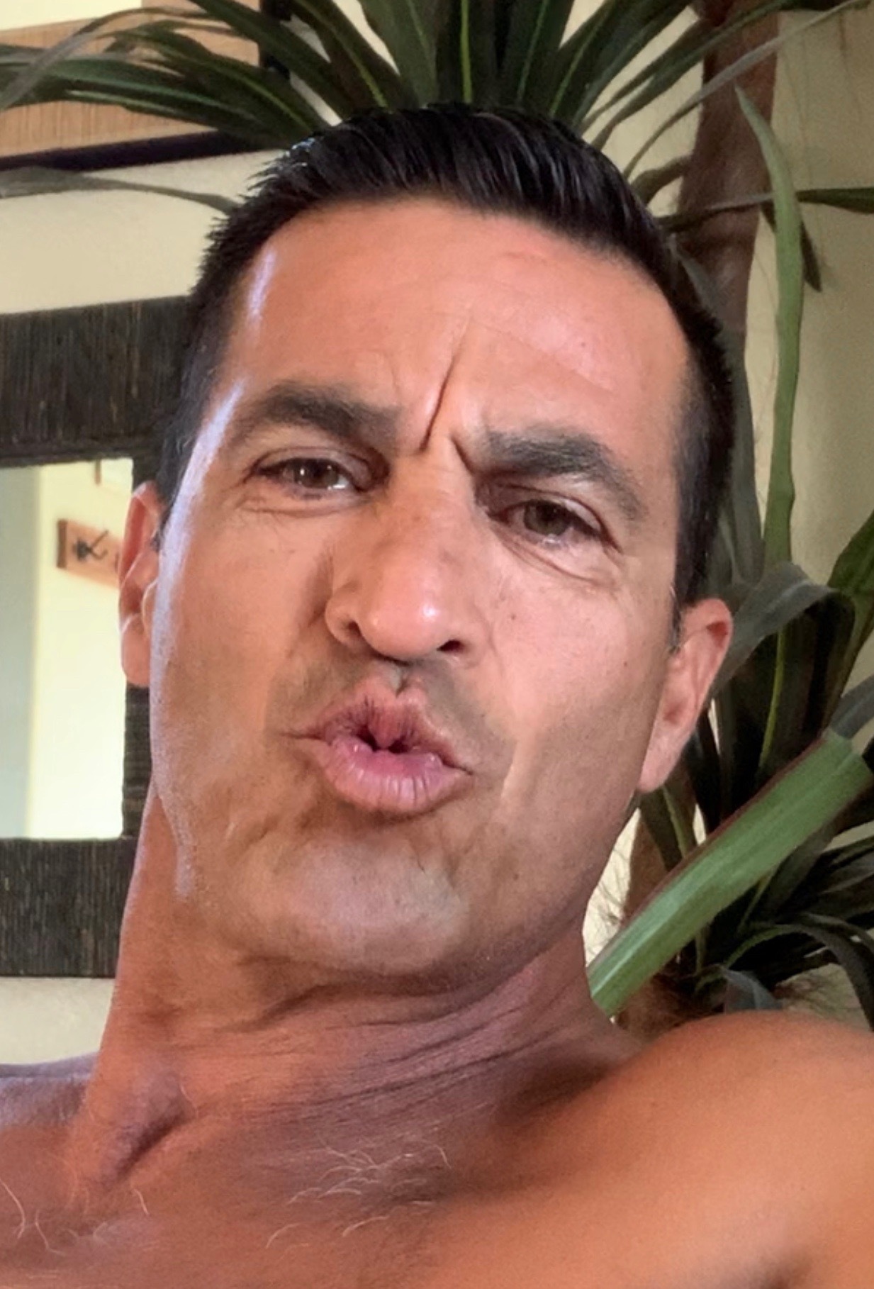 Nicky’s Daddy Ricky