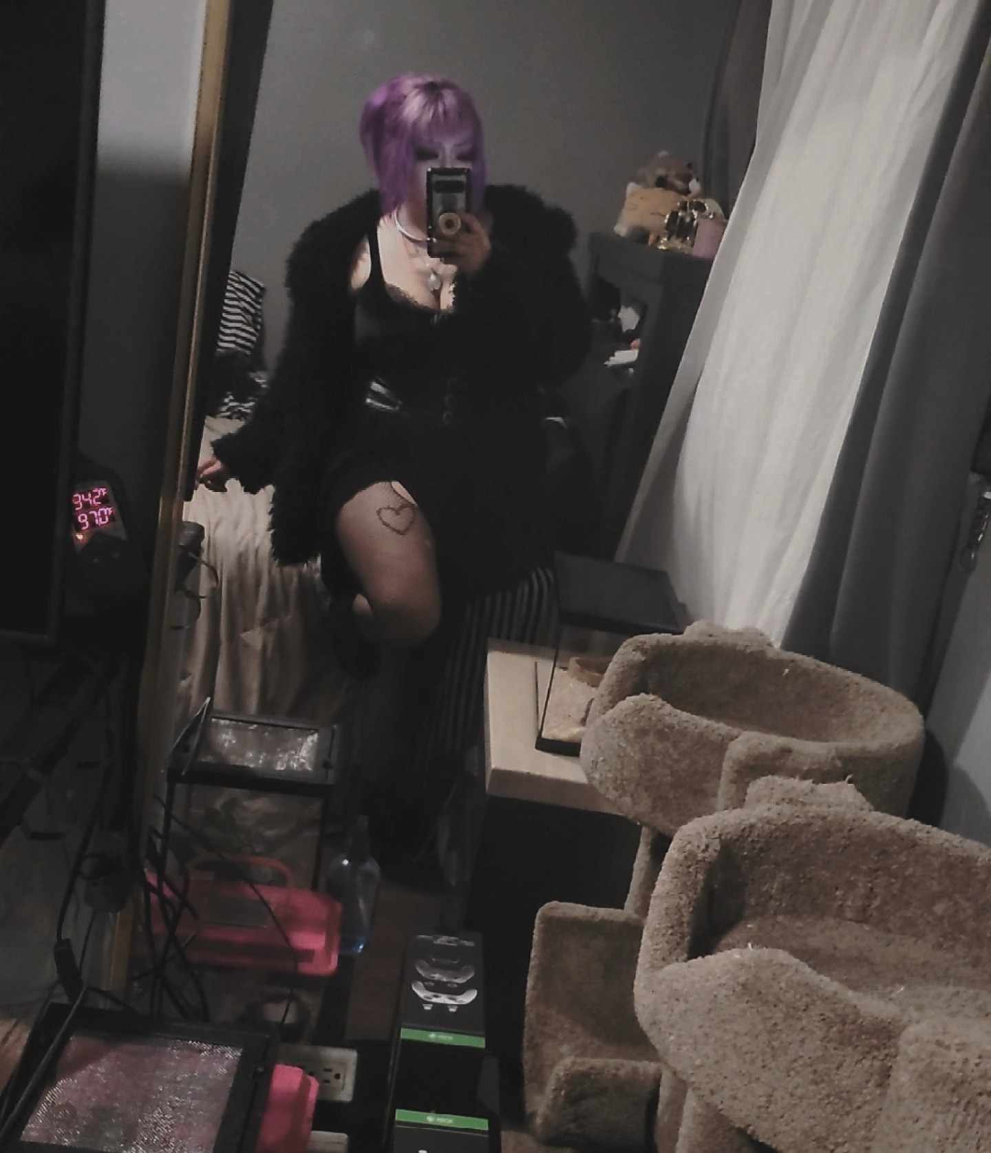 °•†‡ 𝓡𝓸𝓽𝓽𝓮𝓷 𝓝𝔂𝓶𝓹𝓱 ‡†•