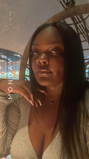 Sasha 🍫