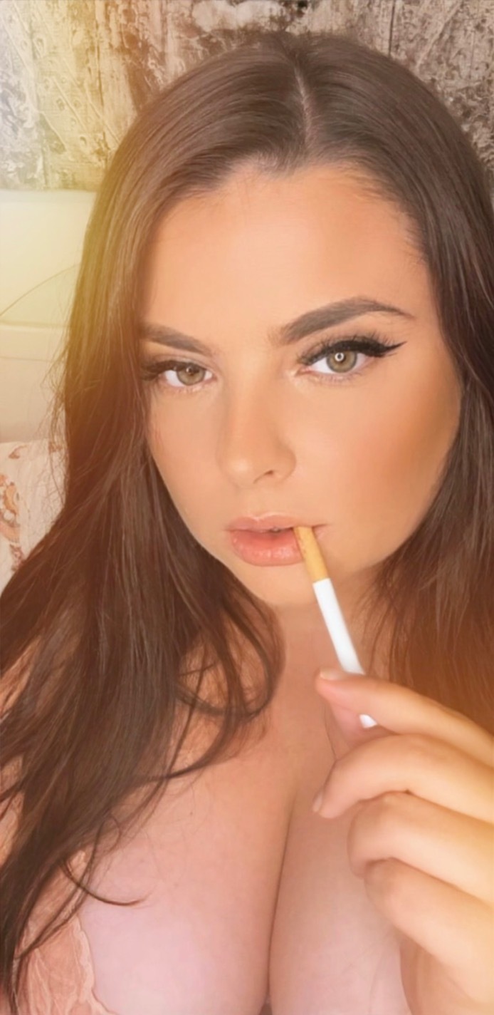 Scarlet James