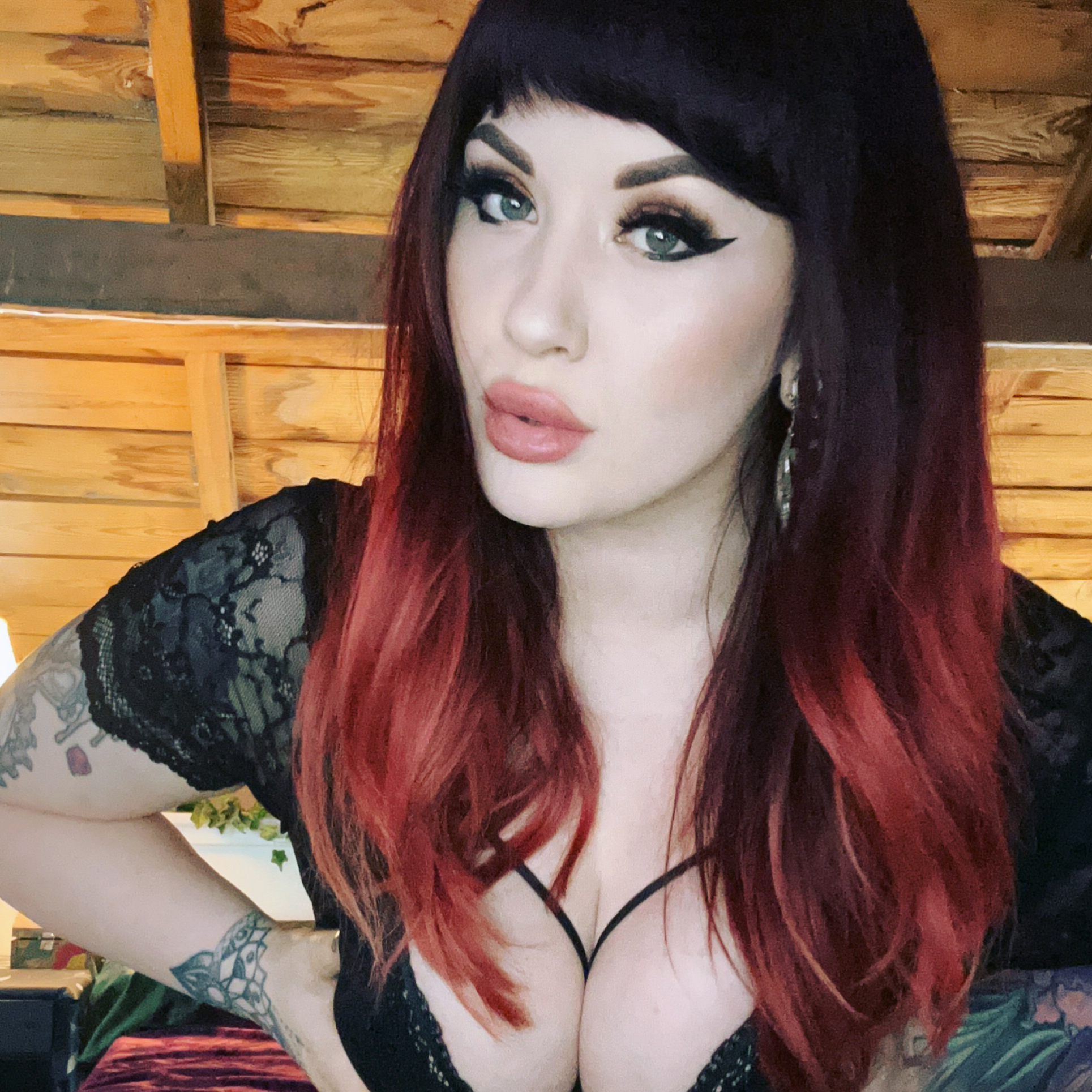 Betty Boom
