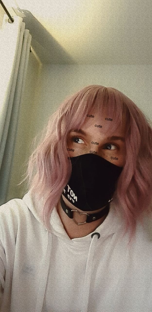 Swedish femboy